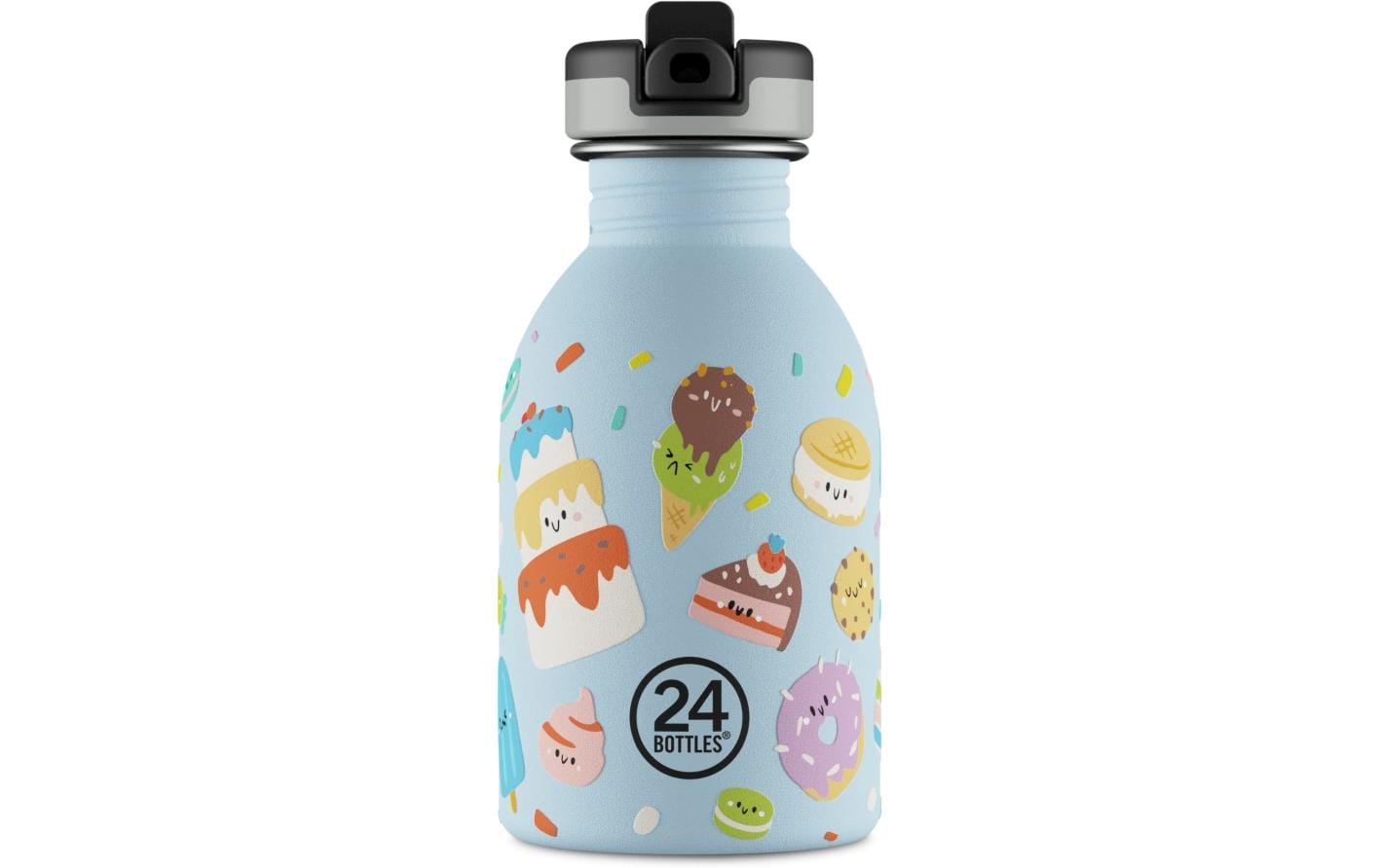 Flasche, Wasserflasche