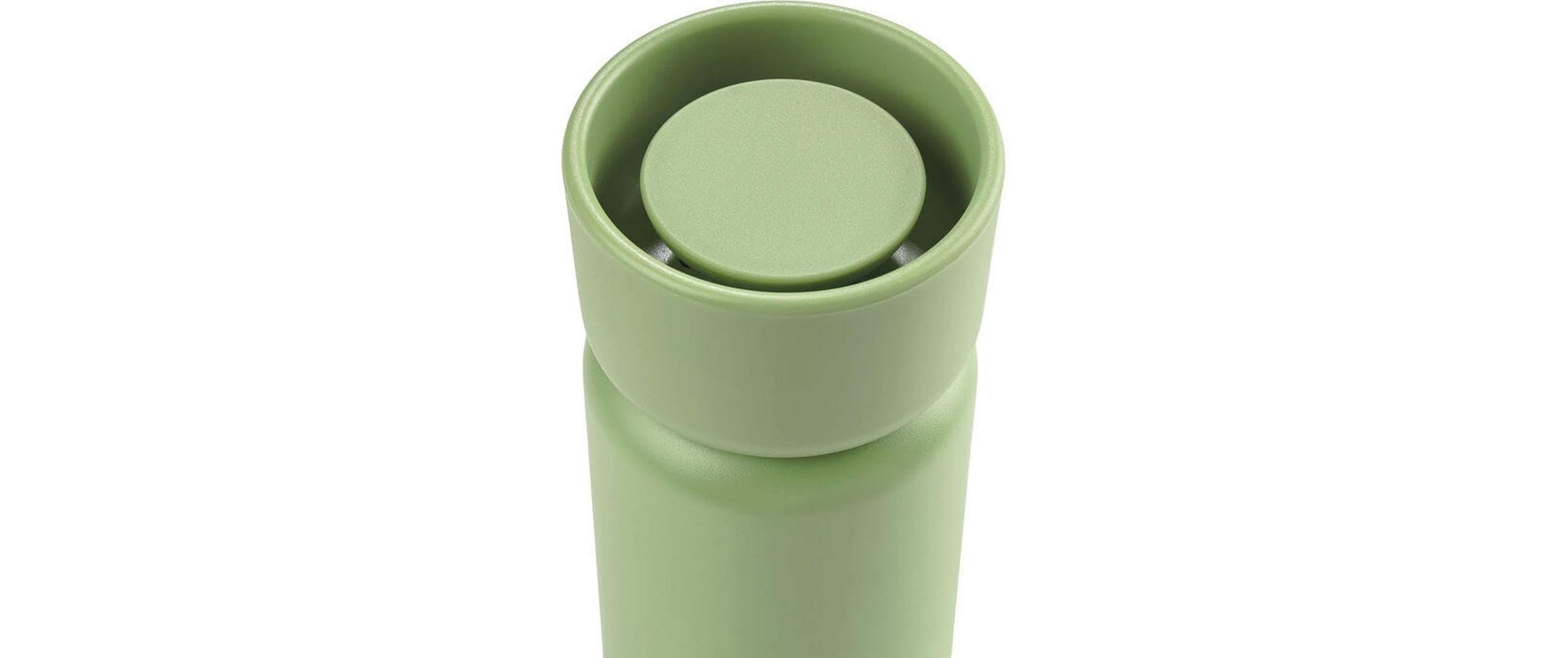 Zone Flasche Singles, Thermo 650ml, Apple