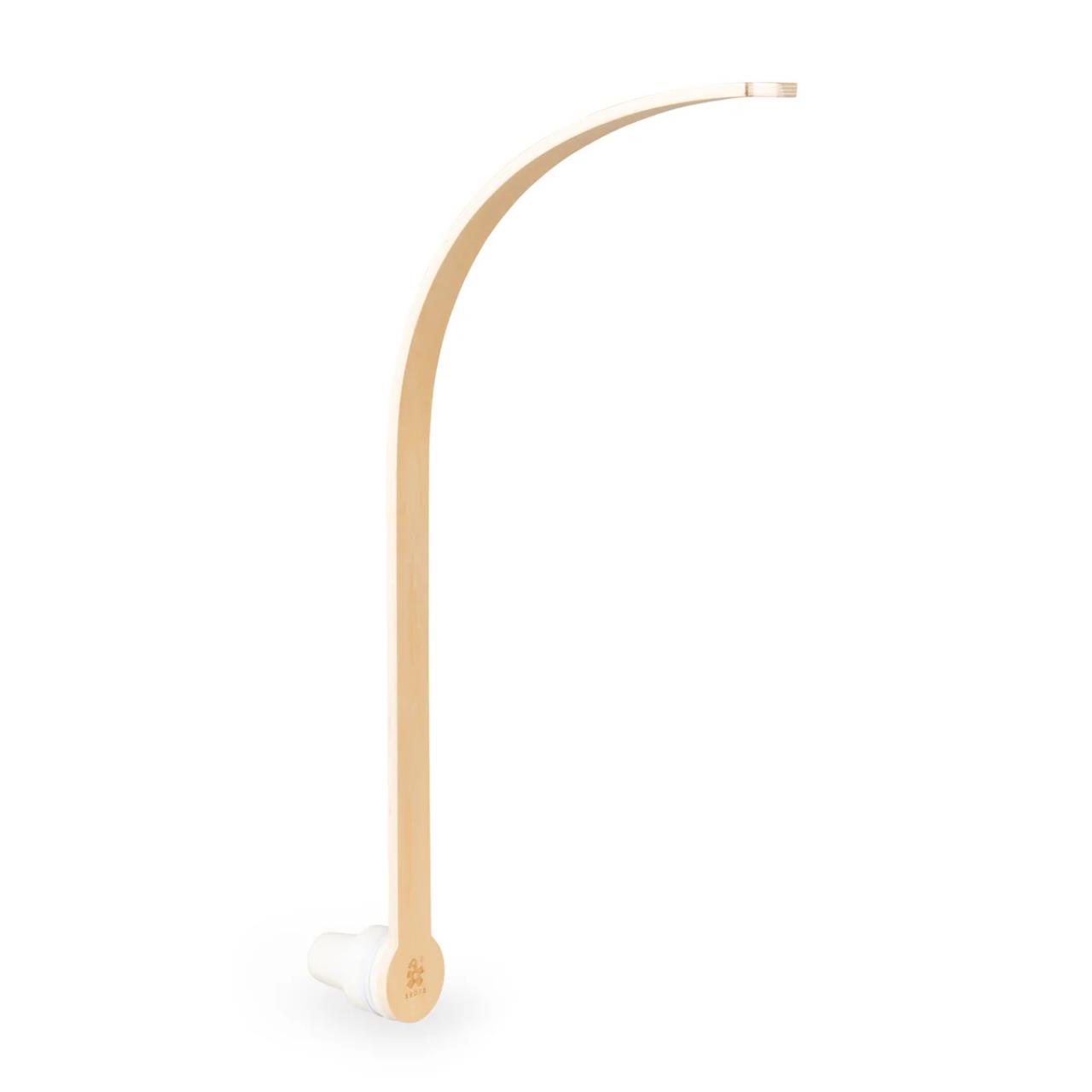 Mobile-Halter aus Holz, Wooden Edition Mobile-Halter aus Holz, Wooden Edition