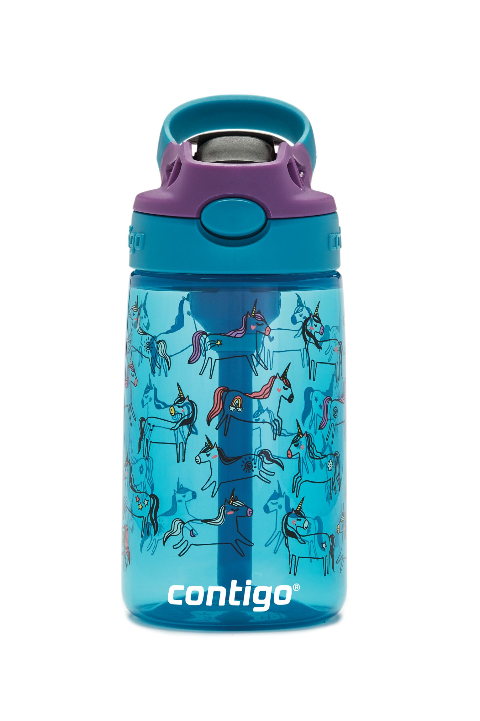 Flasche, Wasserflasche