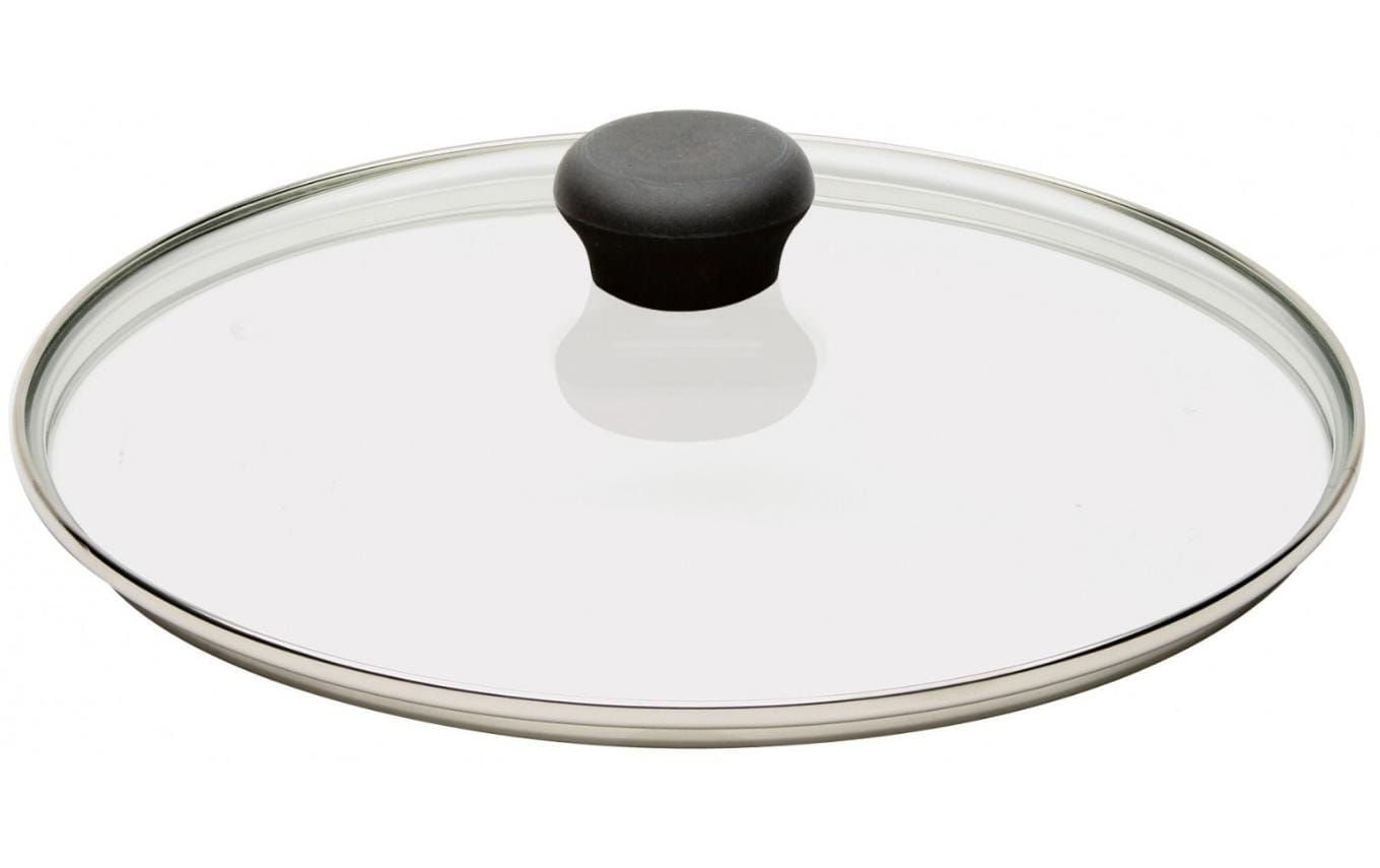 Cristel Topfdeckel Cookway 18cm