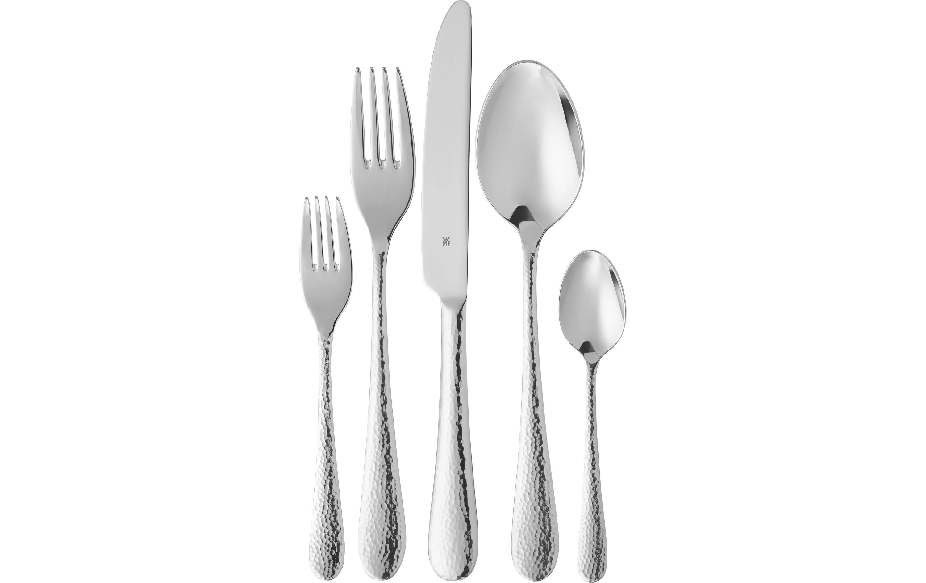 Besteck, Gabel, Löffel
