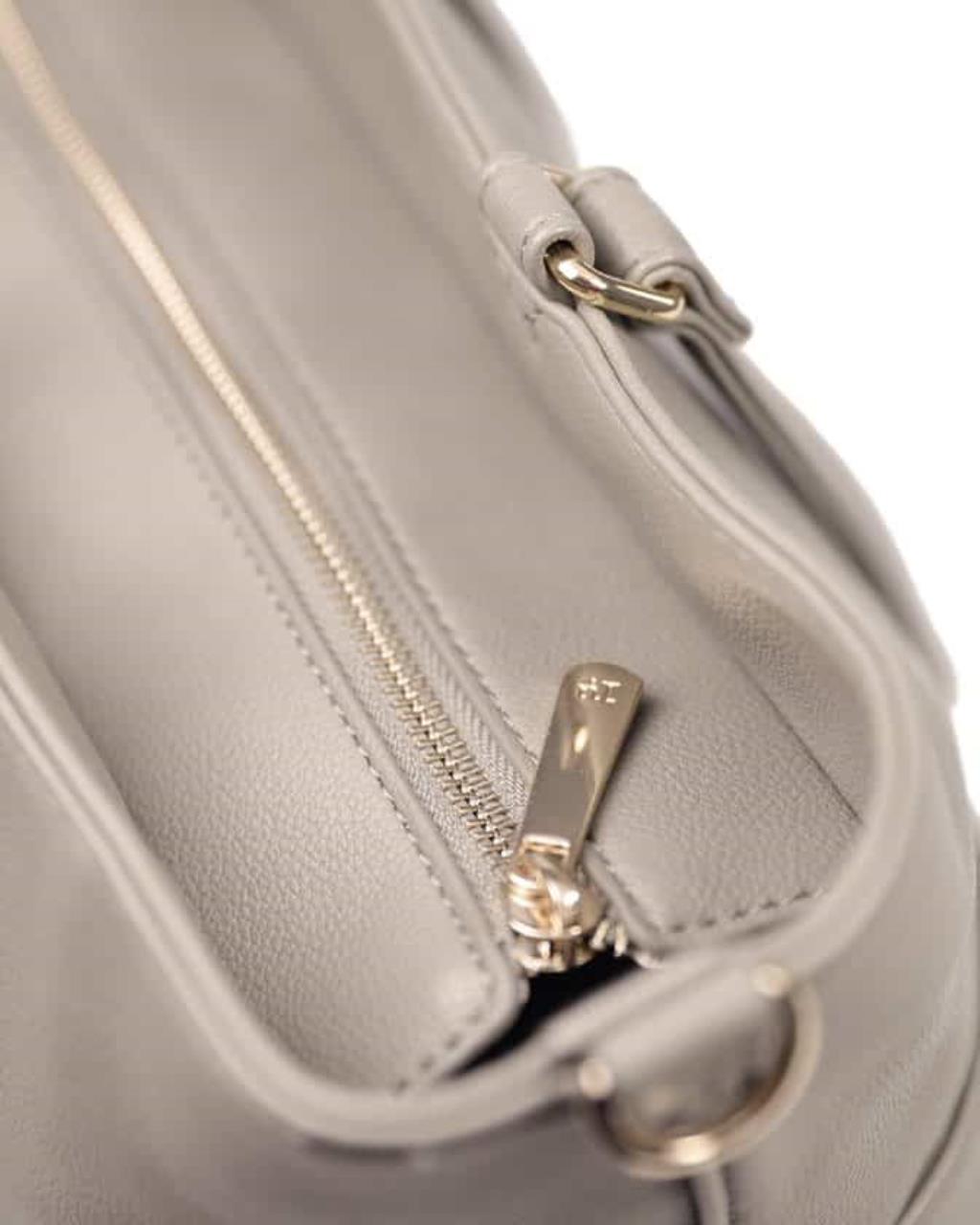 Citywalk Totebag, grau