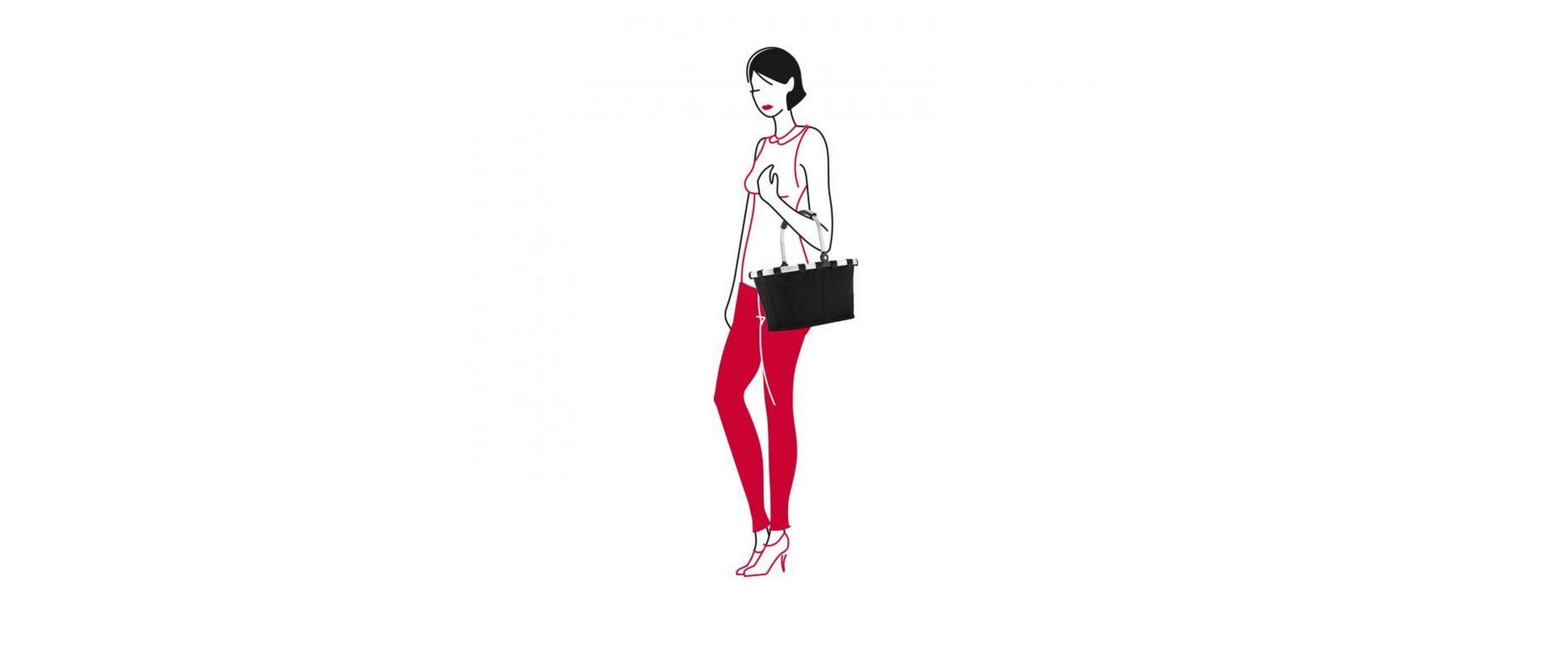 Tasche, Handtasche, Person, Langarm, Ärmel