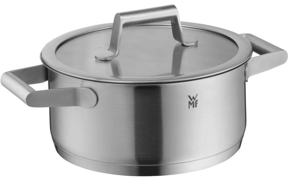 WMF Kochgeschirr-Set 5-teilig Comfort Line WMF Kochgeschirr-Set 5-teilig Comfort Line