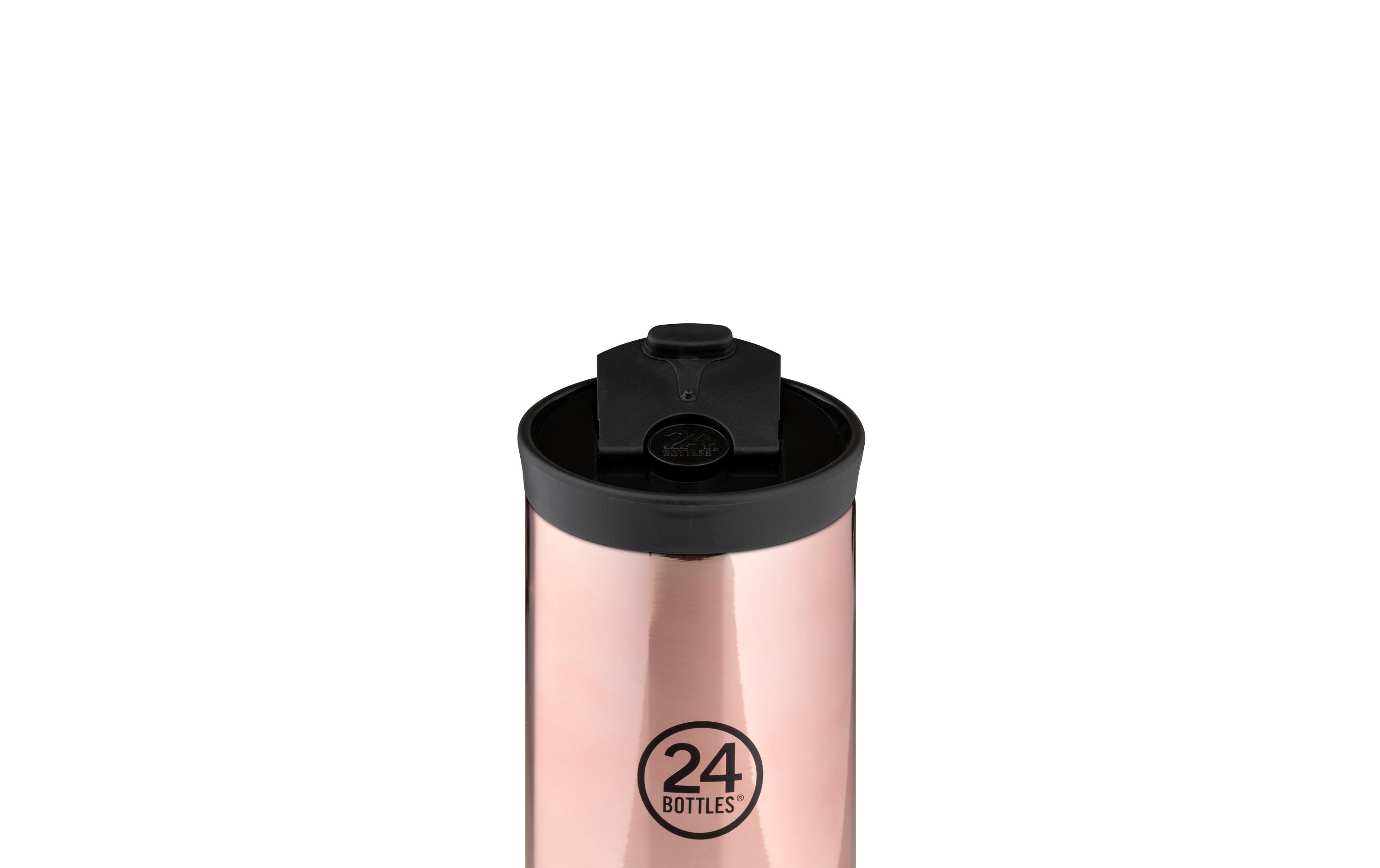 Flasche, Shaker