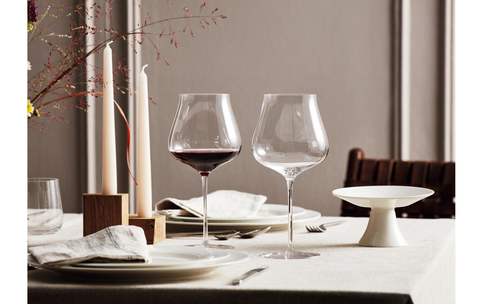 Leonardo Burgunderglas Brunelli 770ml