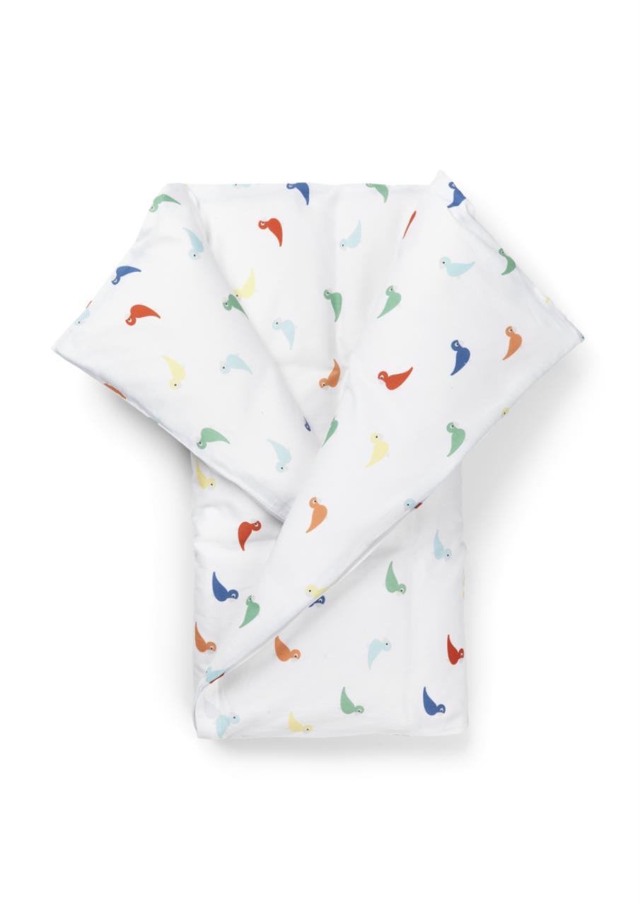 Windel, Papier