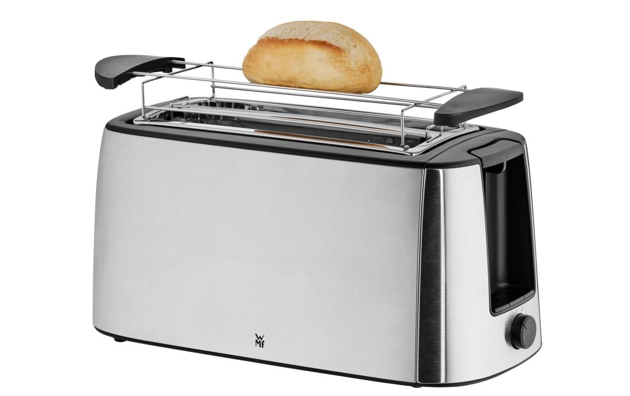WMF Bueno Pro Doppel-Langschlitz-Toaster