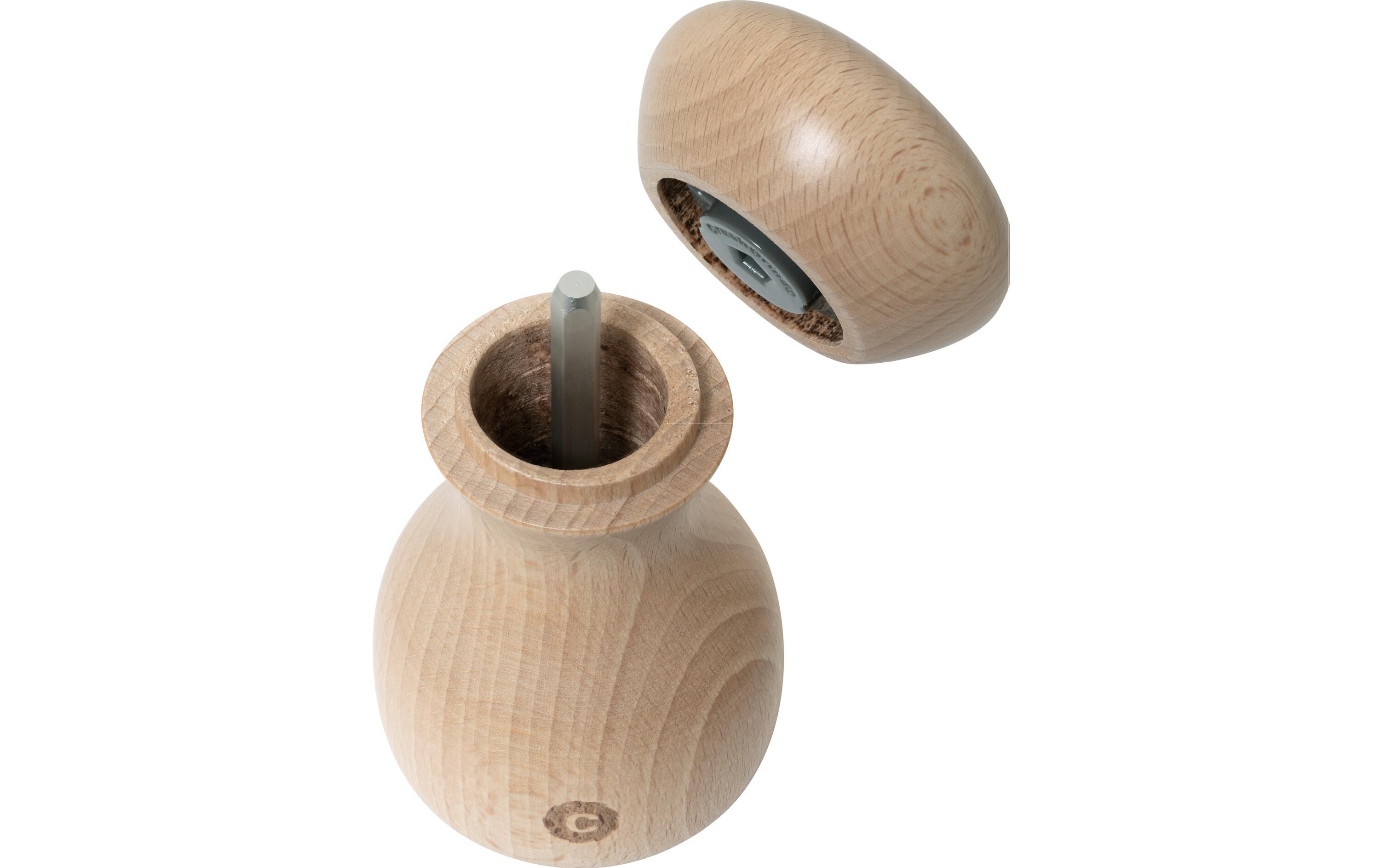 Krug, Töpferei, Klebeband