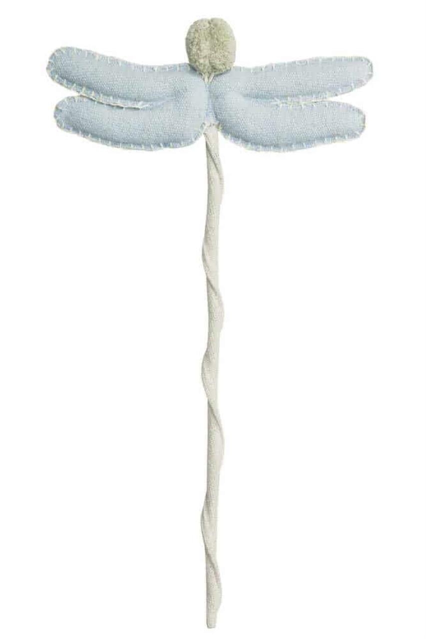Zauberstab Libelle
