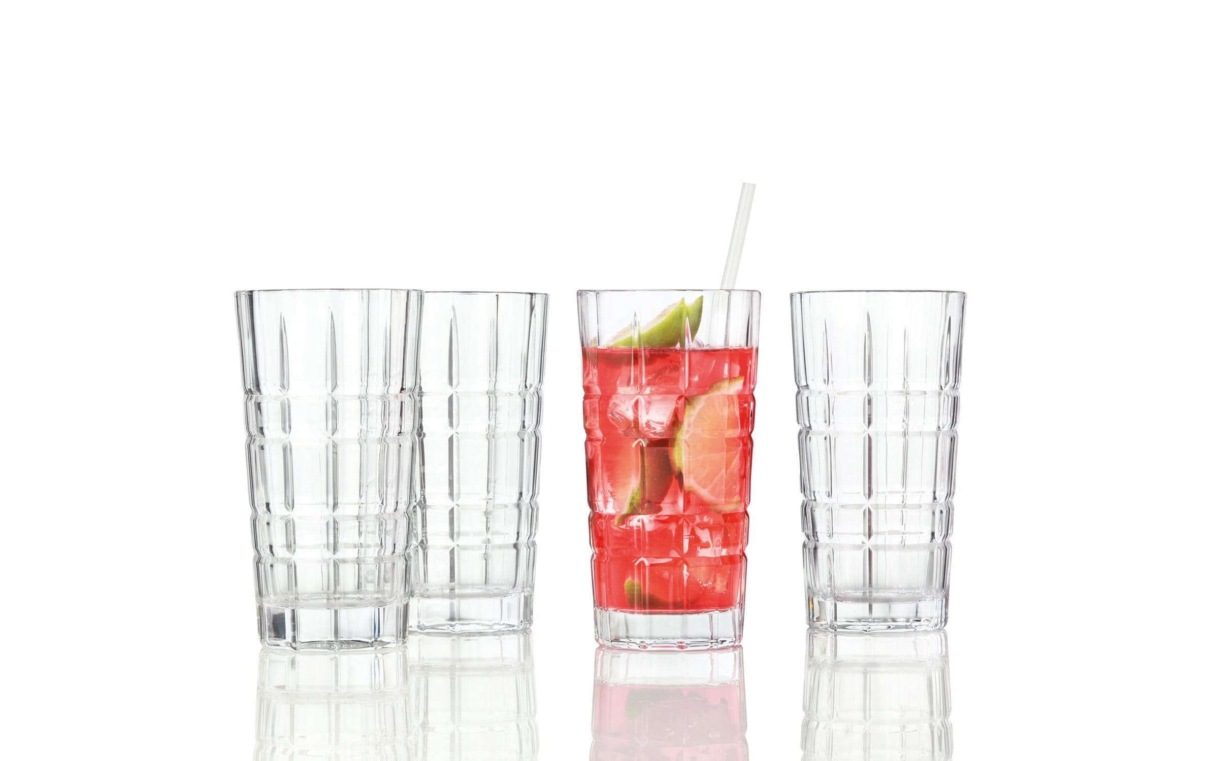 Leonardo Longdrinkglas Spiritii 400ml