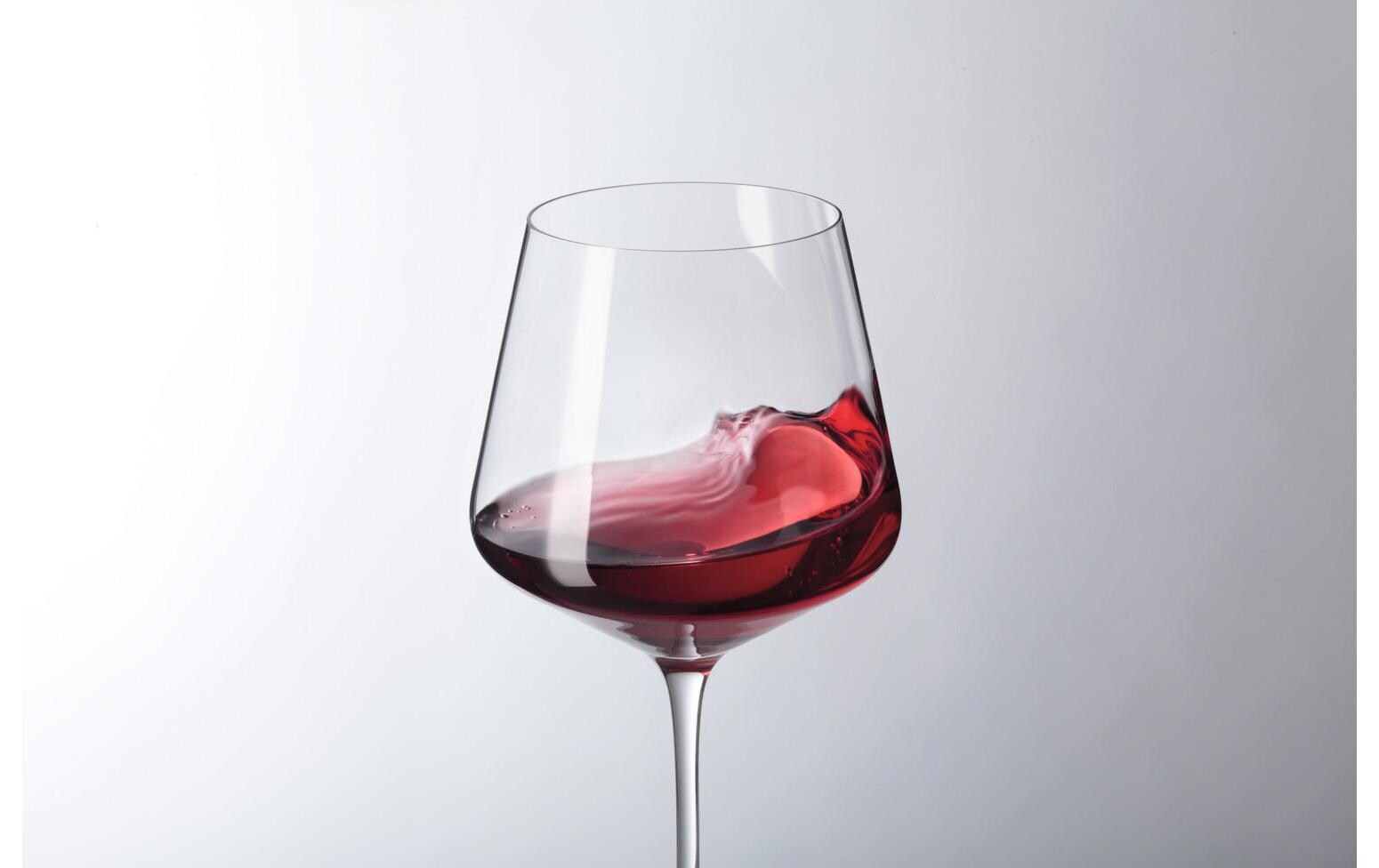 Leonardo Burgunderglas Puccini 730ml