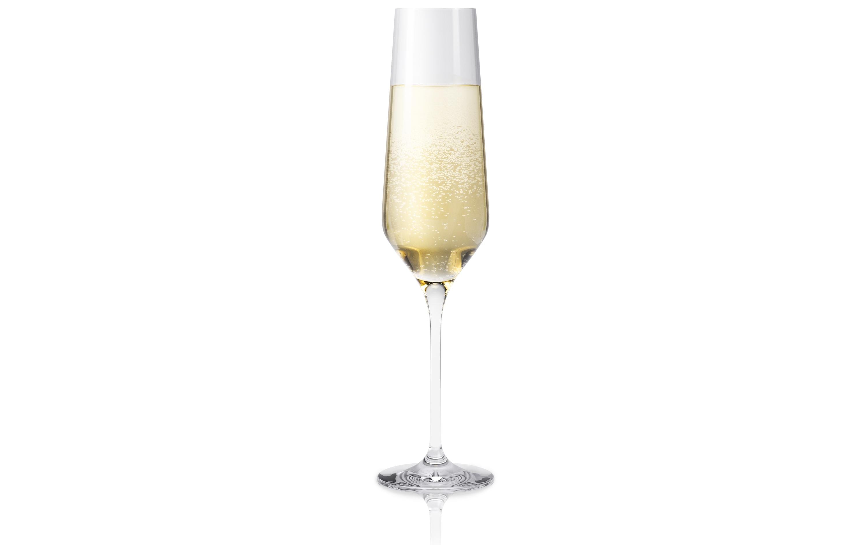 Eva-Trio Champagnerglas Legio Nova 6er Set