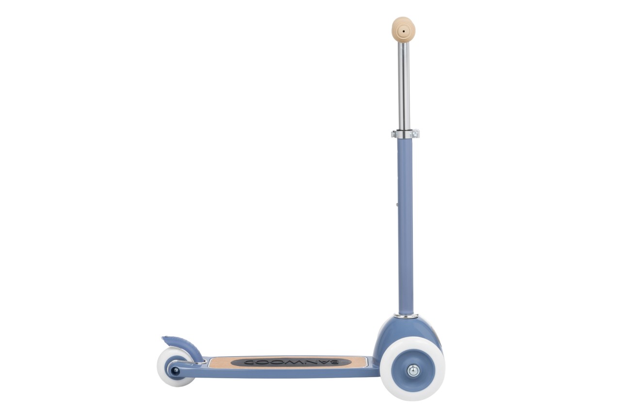 Scooter - Vintage Tretroller