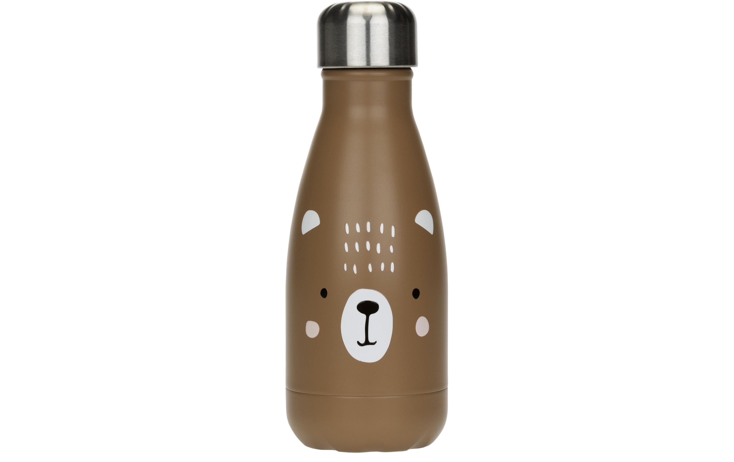 KOOR Flasche Thermo 250ml Little Bear