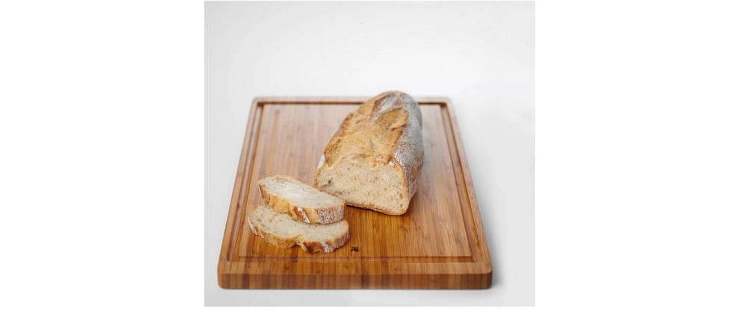 Brot, Essen, Fleisch, Schwein