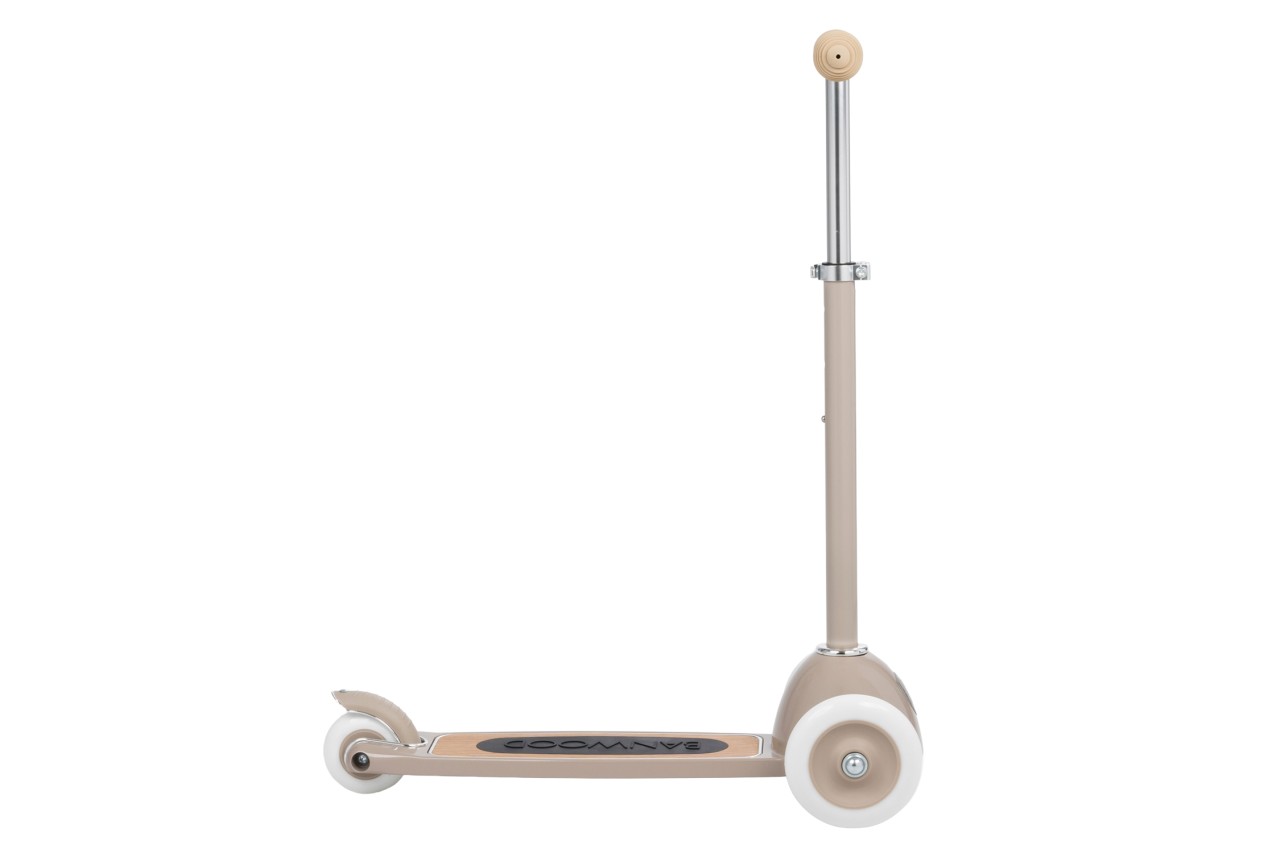 Scooter - Vintage Tretroller
