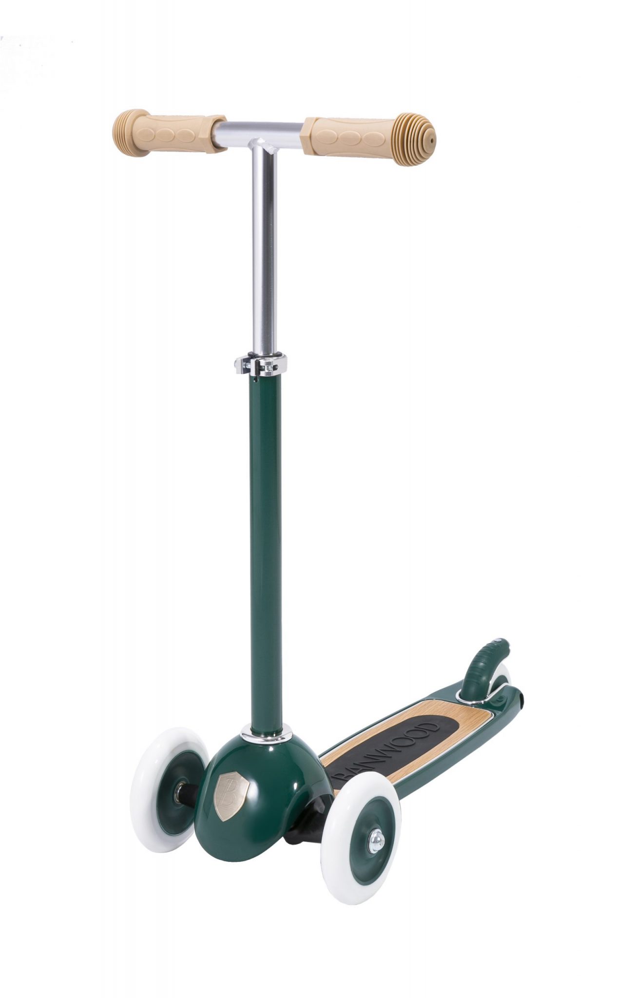 Scooter Green Scooter Green