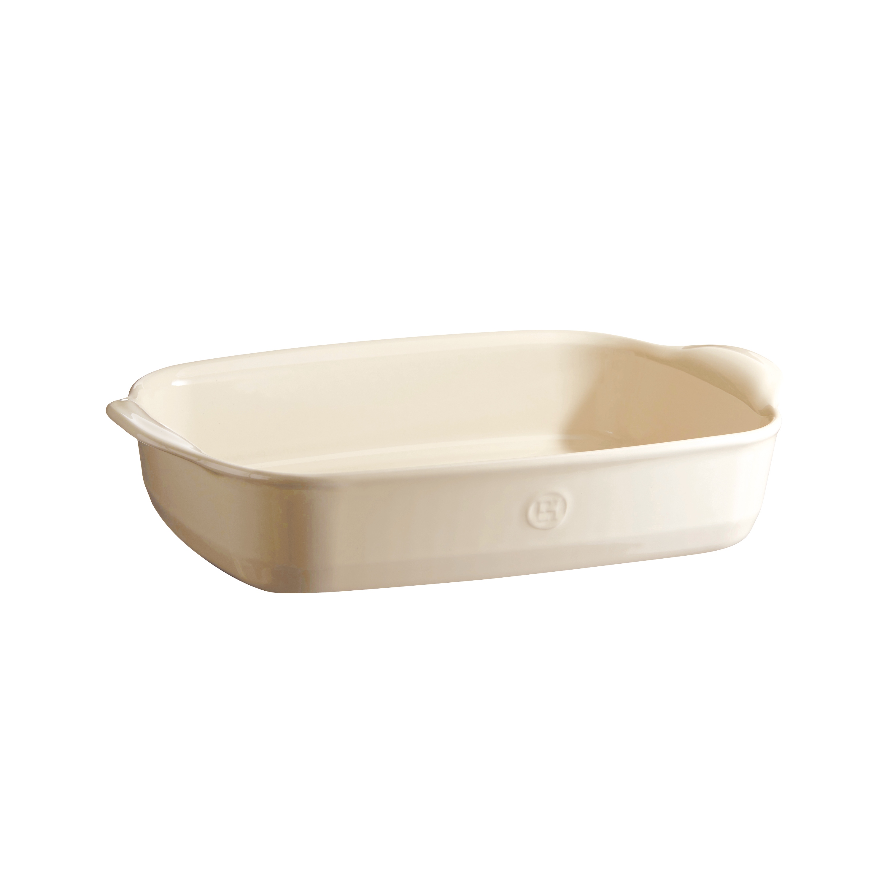 Gratinform Keramik 36x23 cm, creme