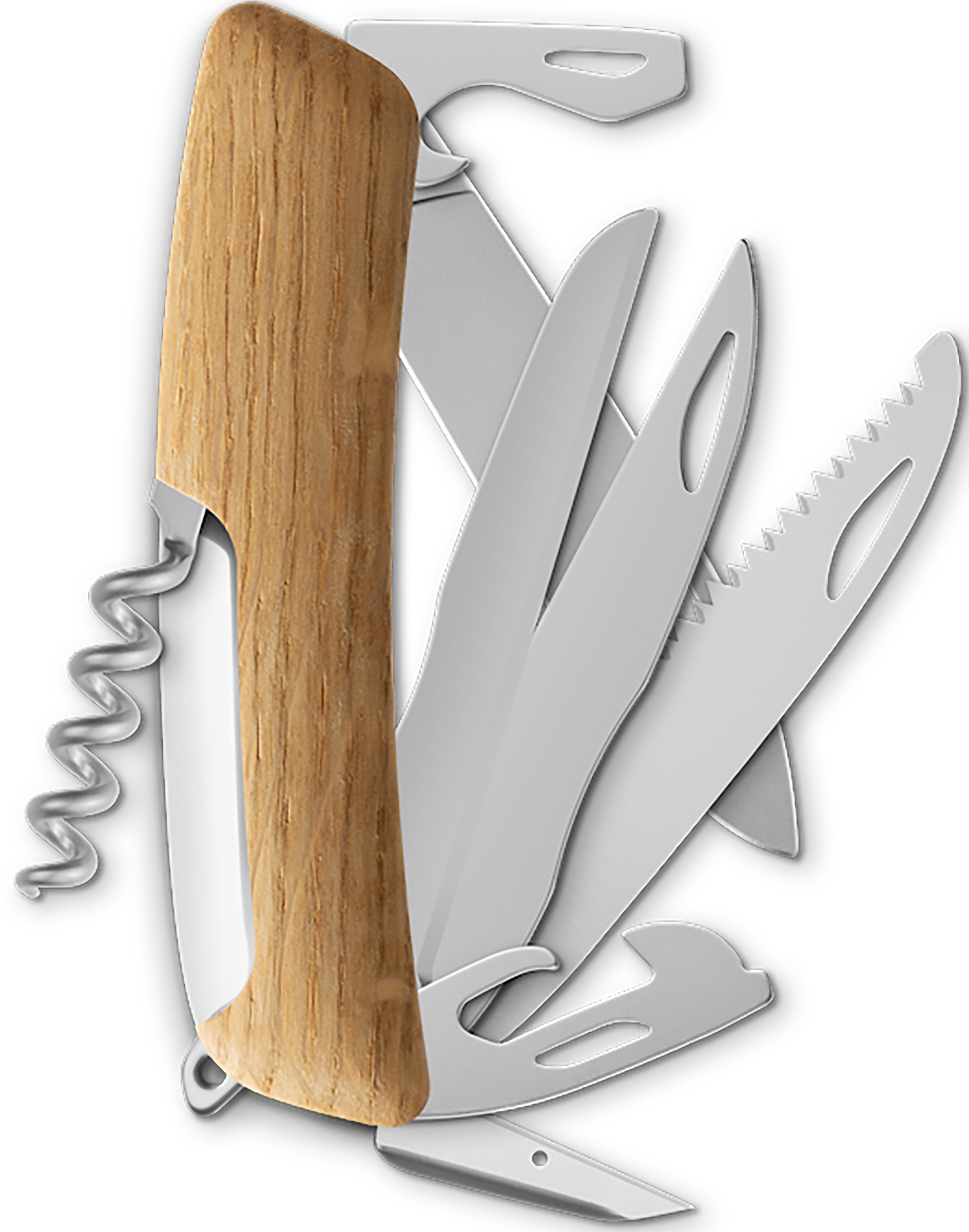 Klinge, Waffe