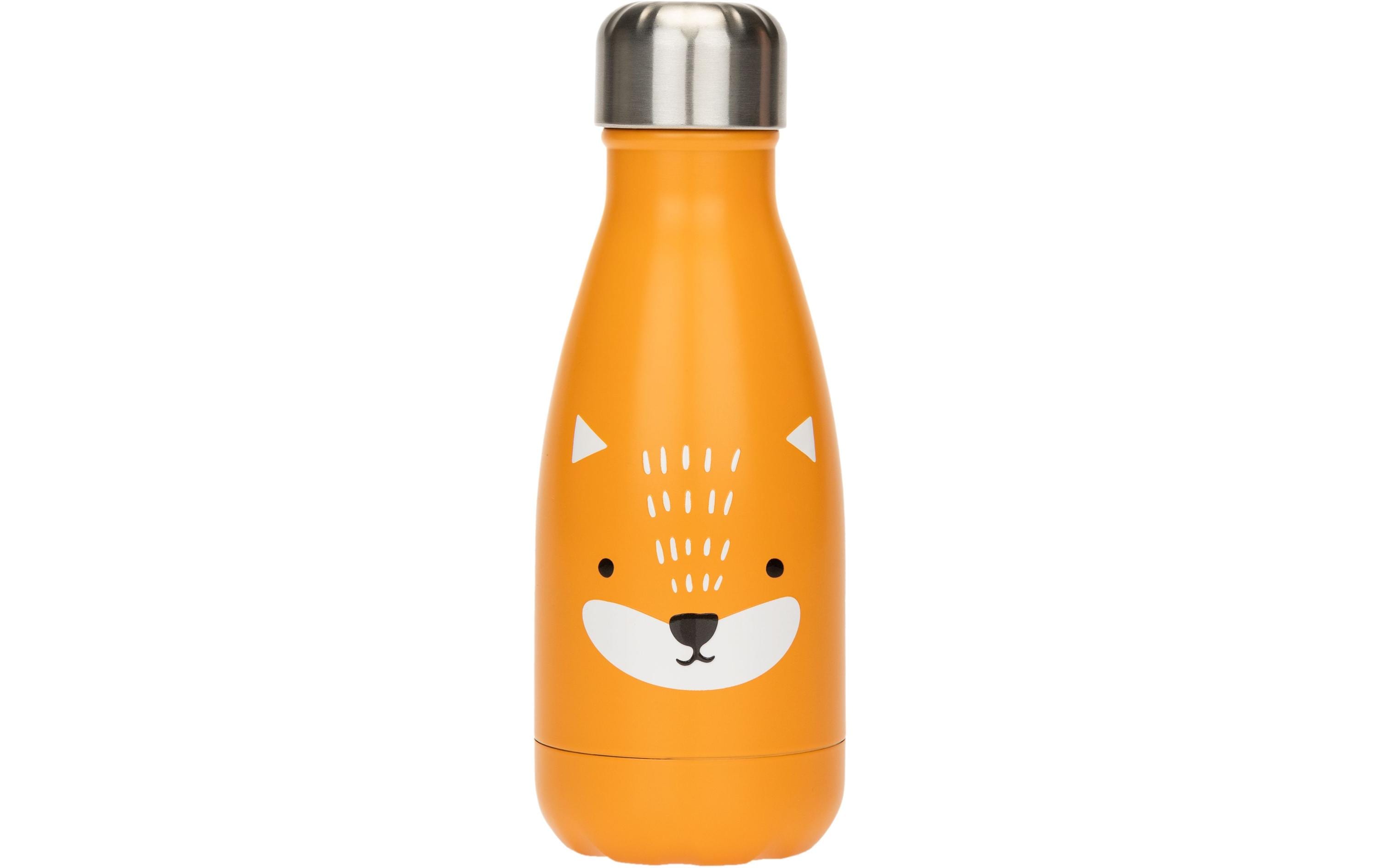 KOOR Flasche Thermo 250ml Little Fox