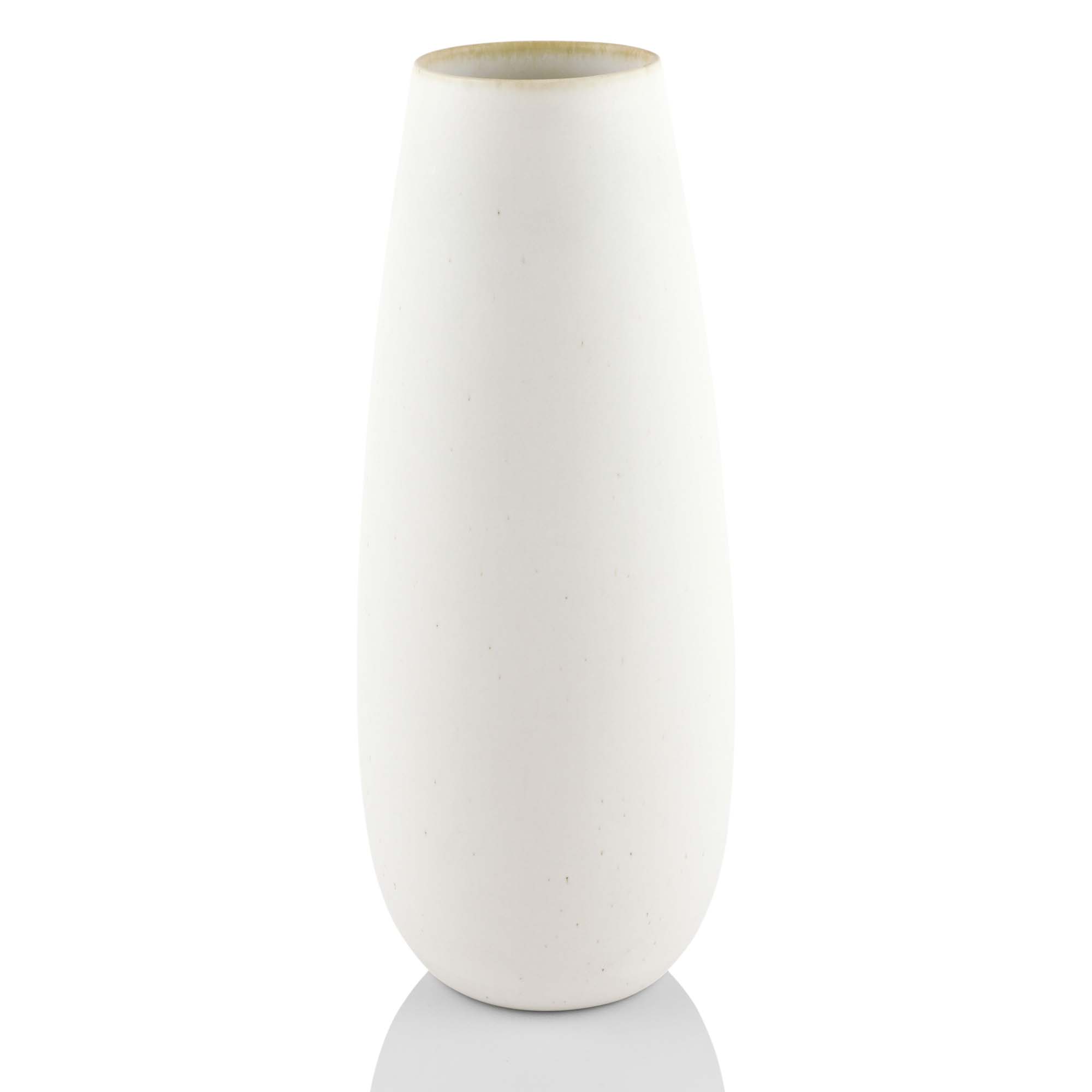 Keramik Vase soft shell, 45cm Keramik Vase soft shell, 45cm