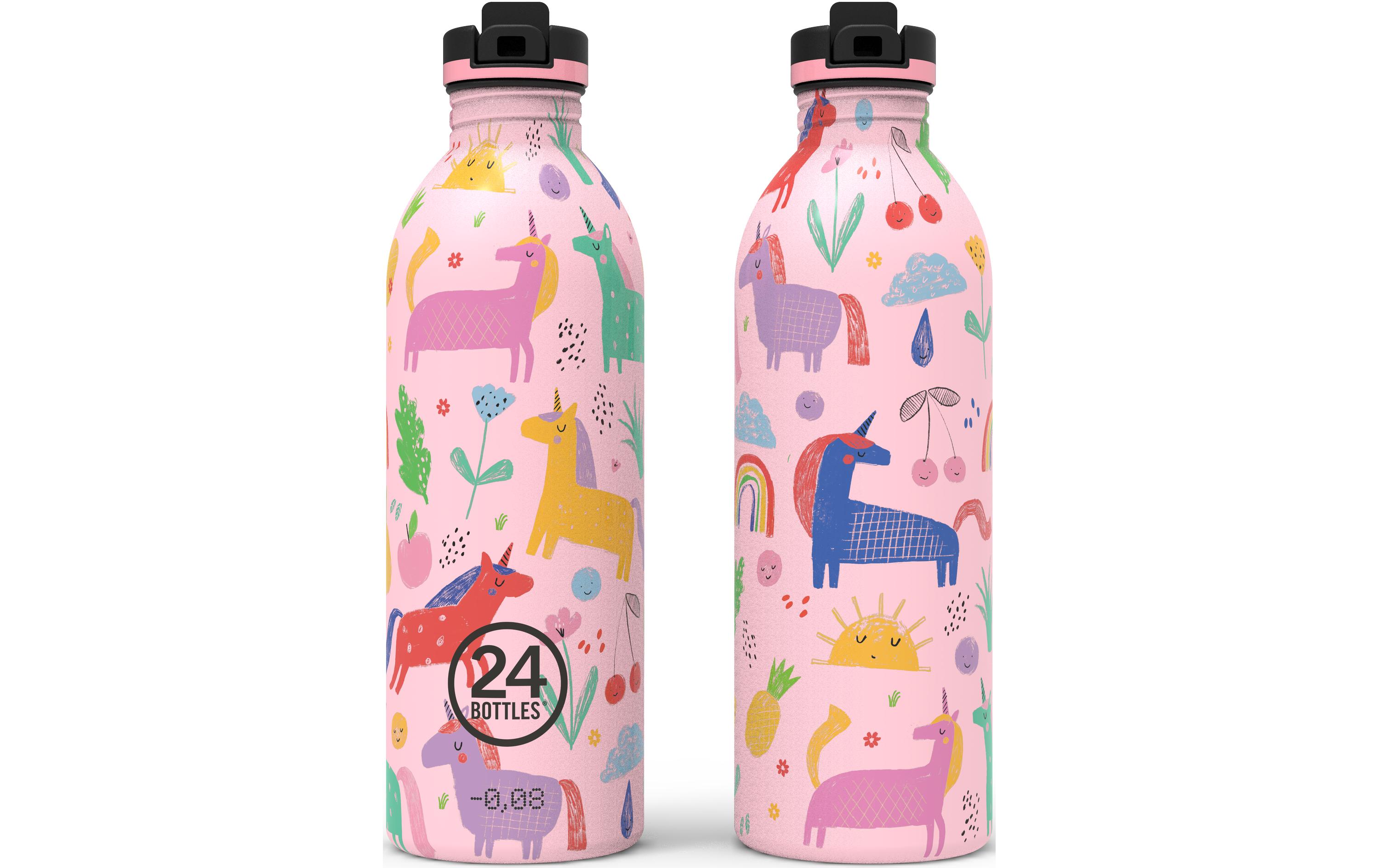 24Bottles Trinkflasche Urban 500ml Magic Fr
