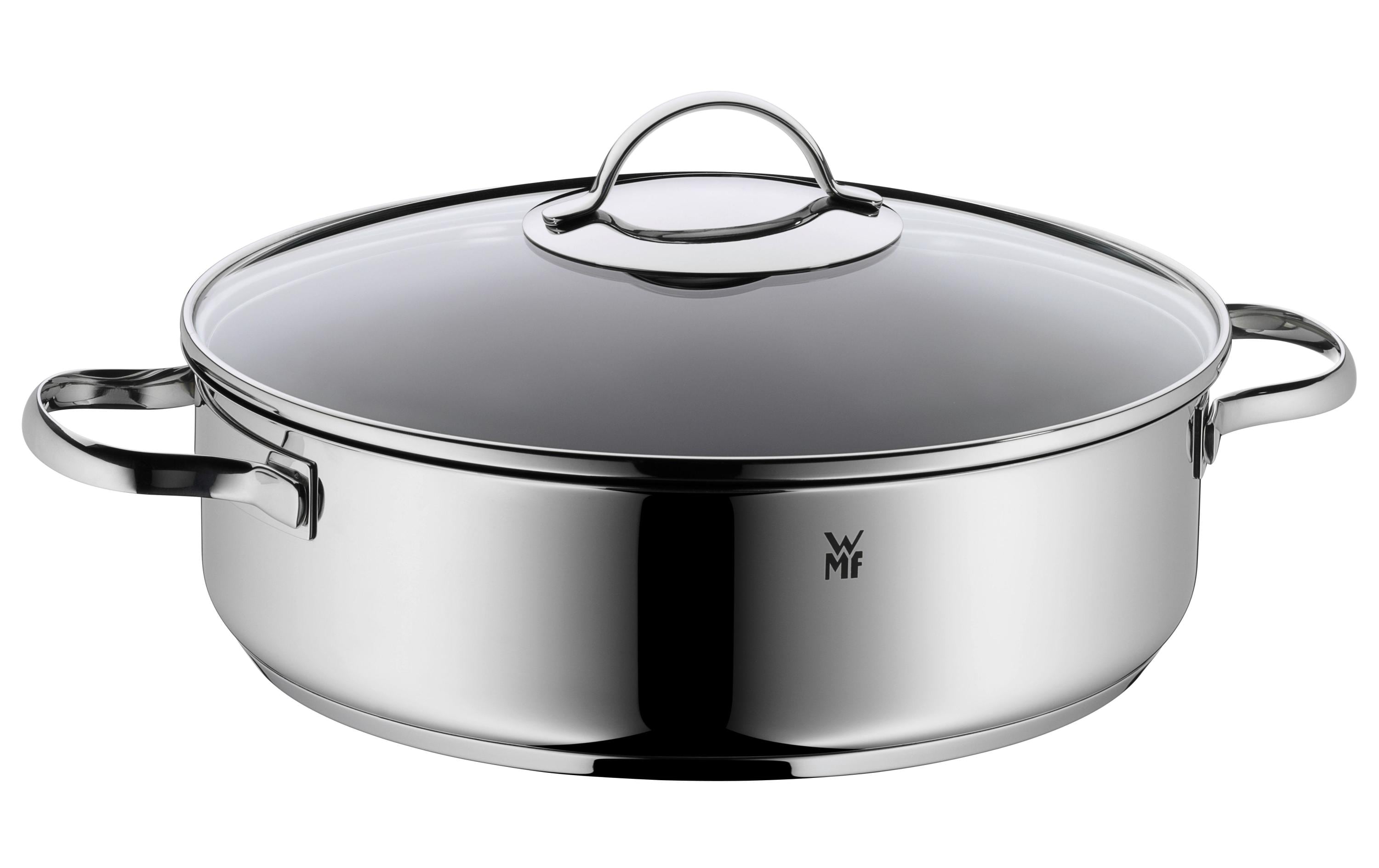 WMF Schmorpfanne