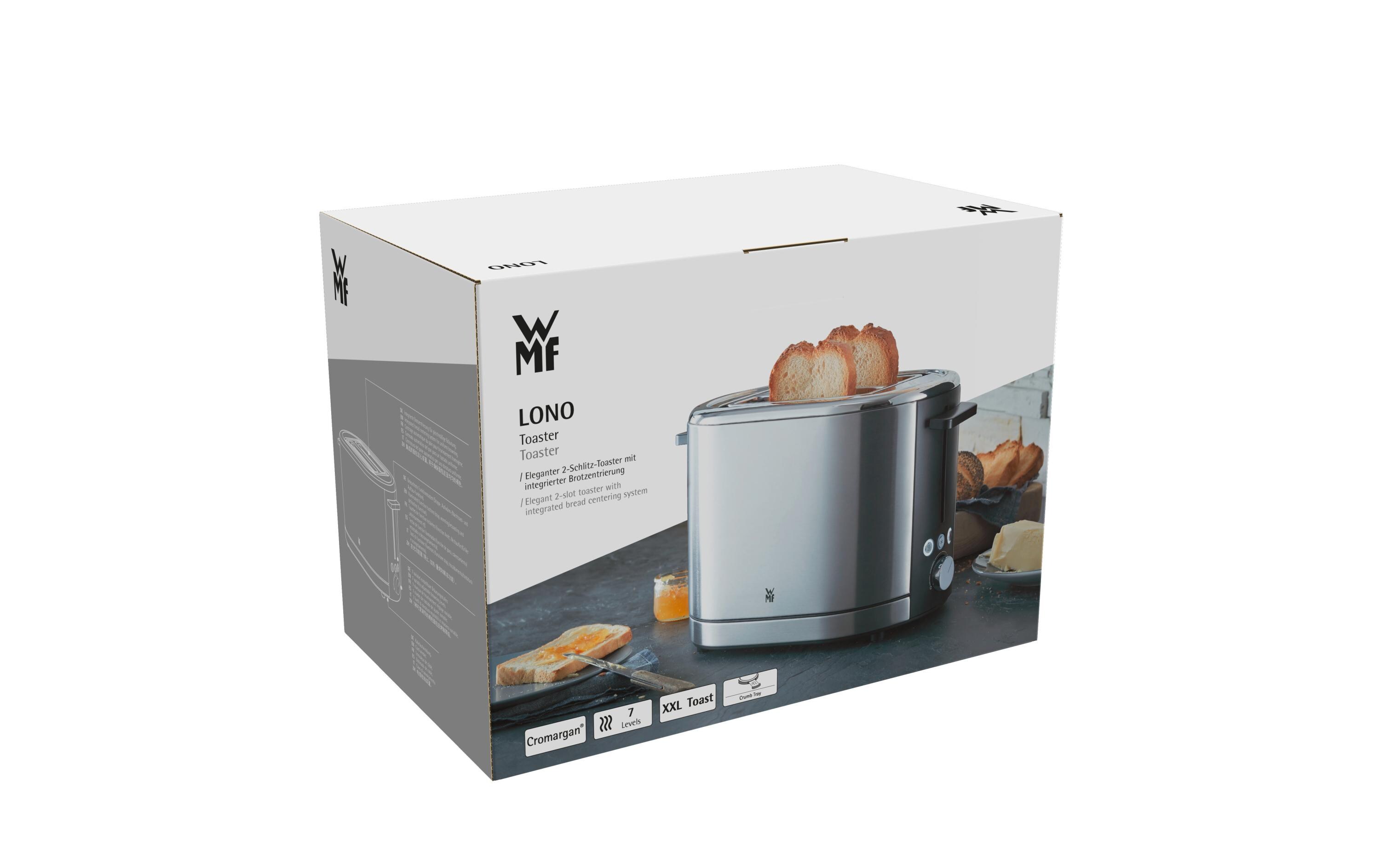 WMF LONO Toaster