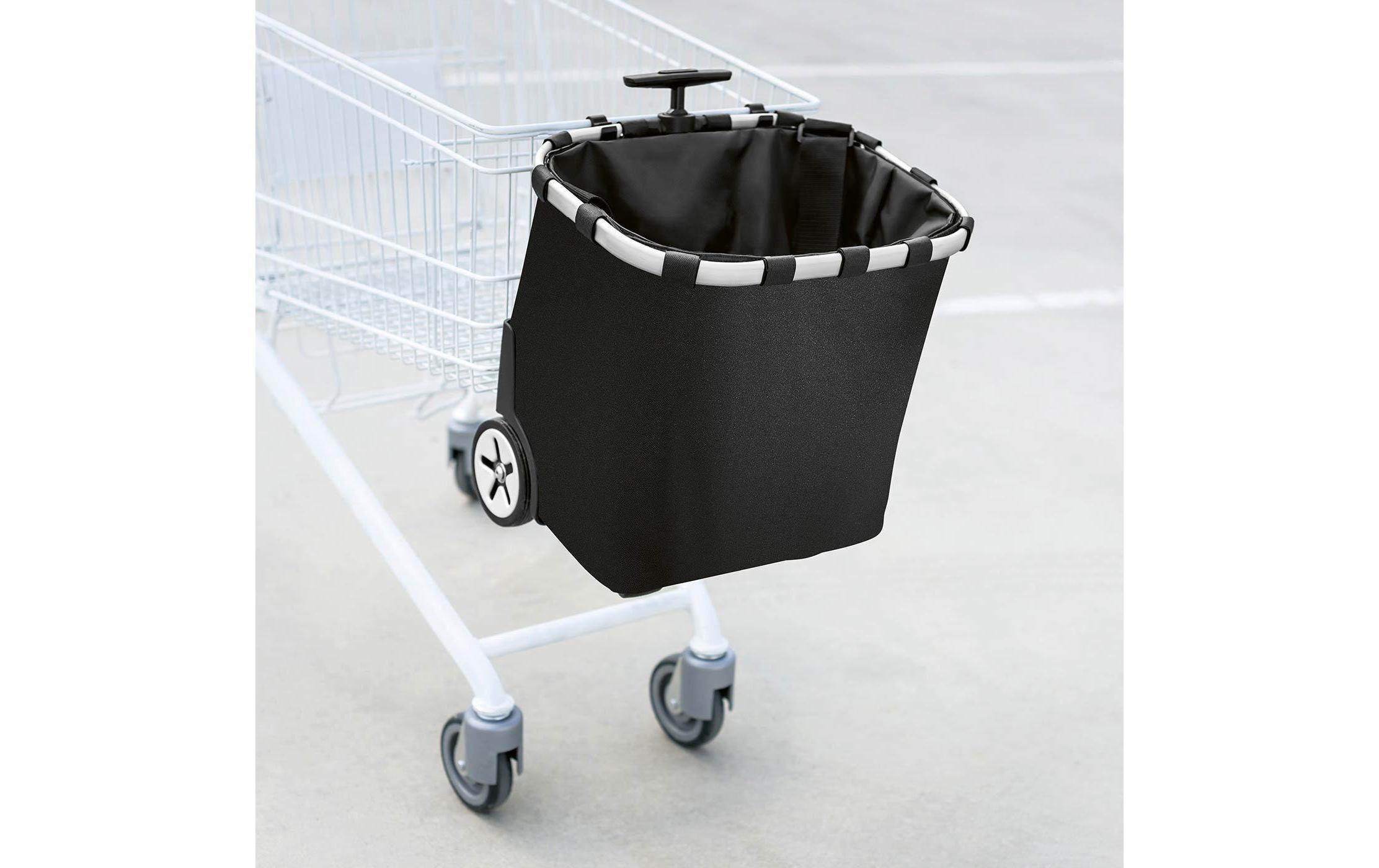 Einkaufswagen