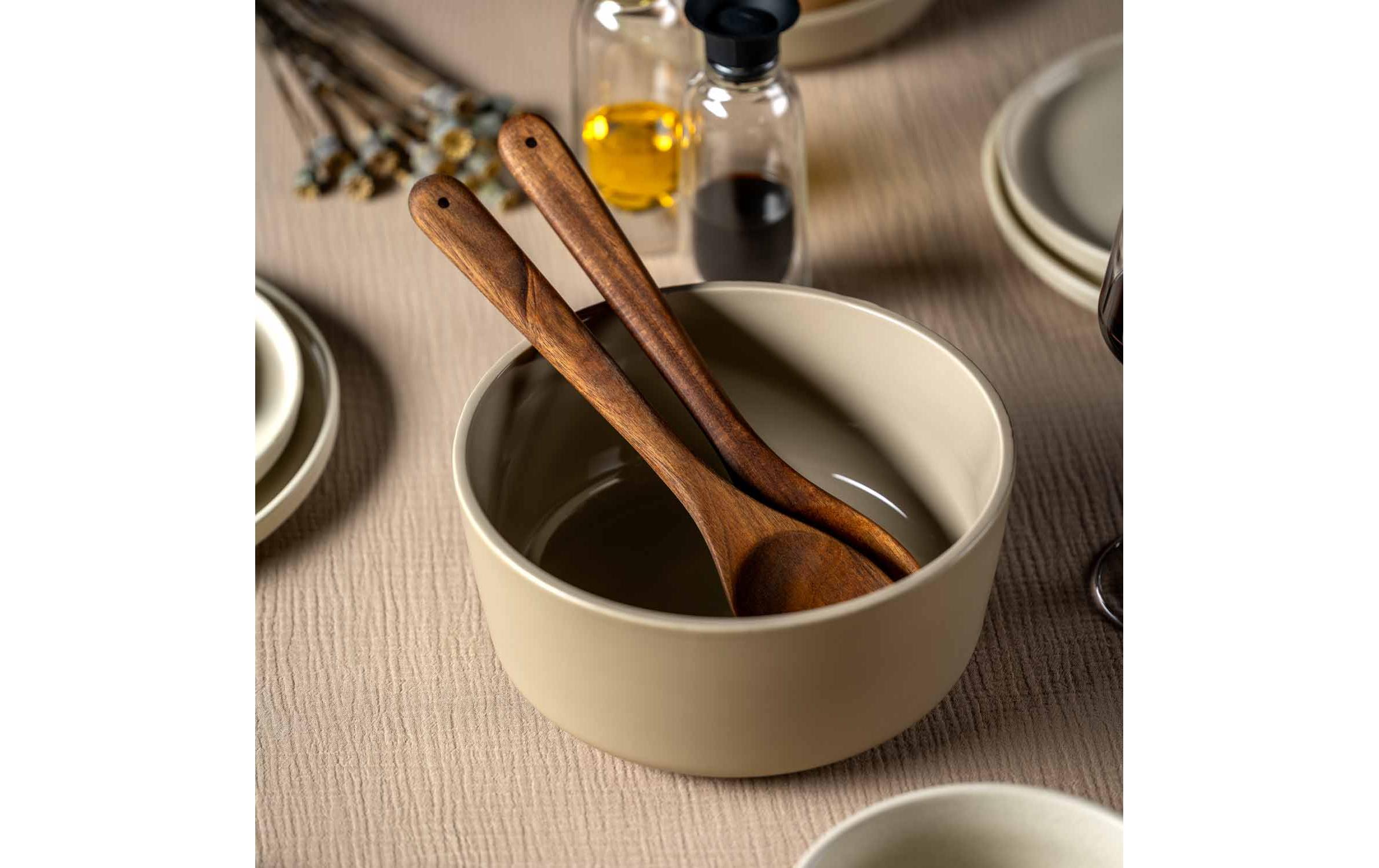 Utensil für die Küche, Besteck, Löffel