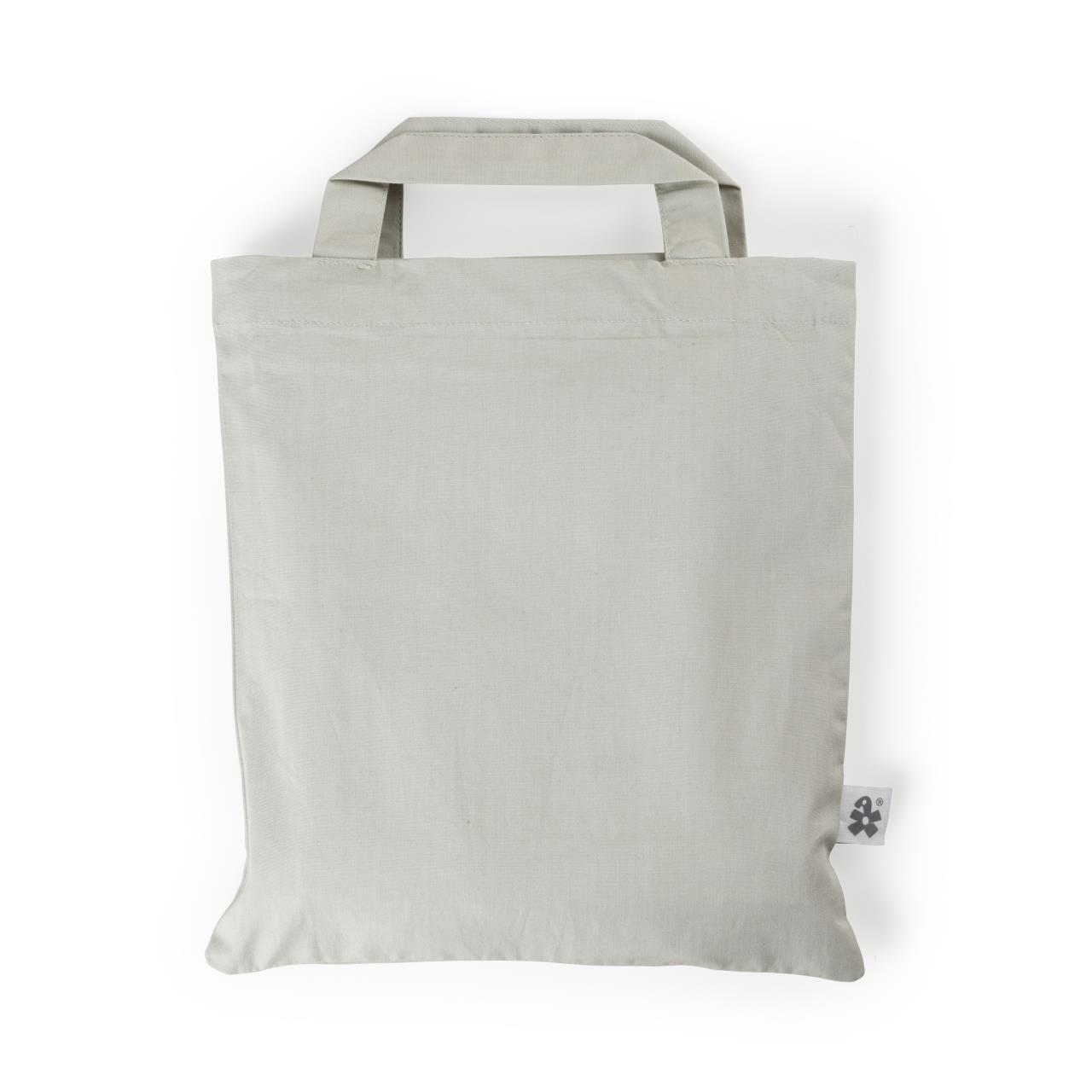 Bettwäsche, Junior, mist green