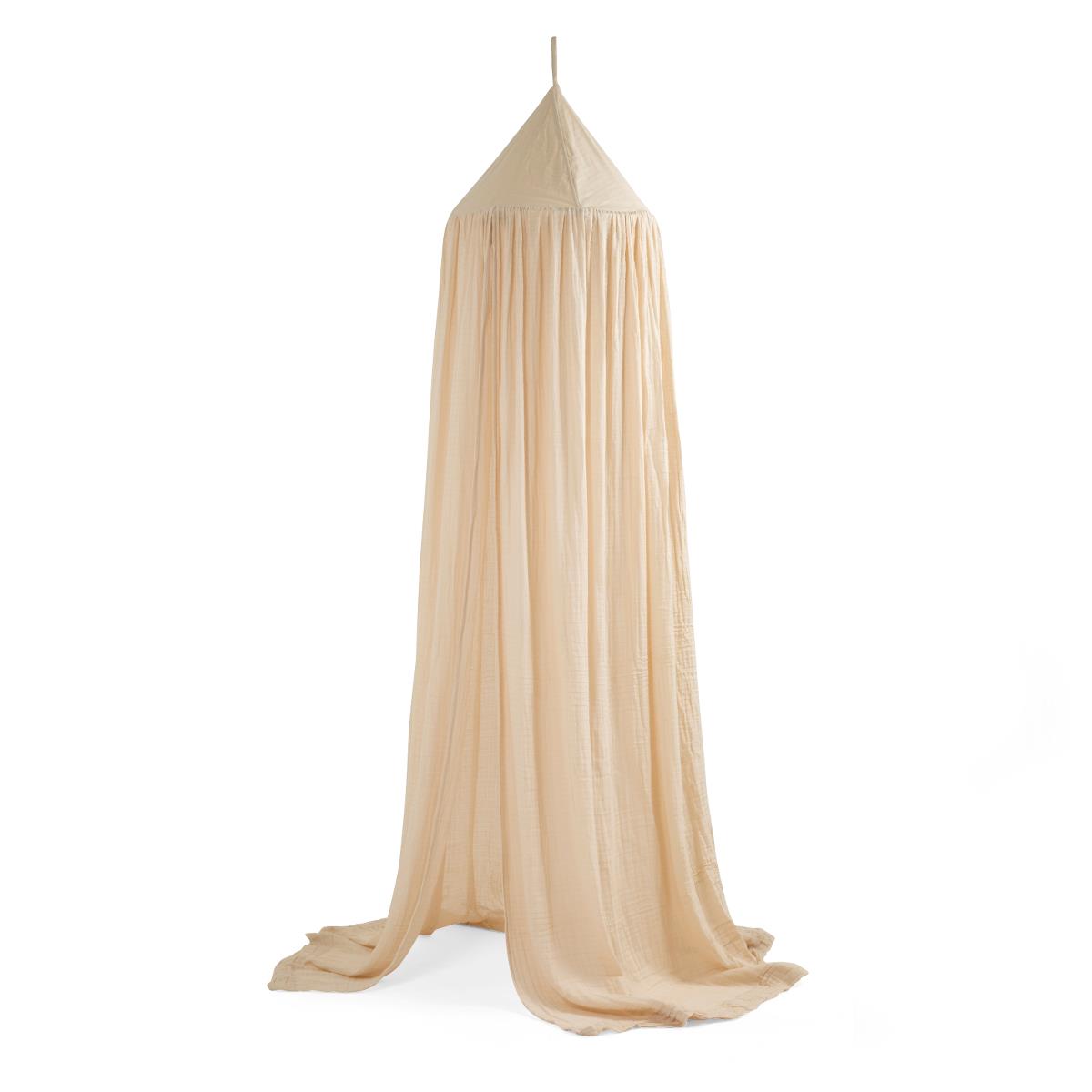 Baldachin, straw beige