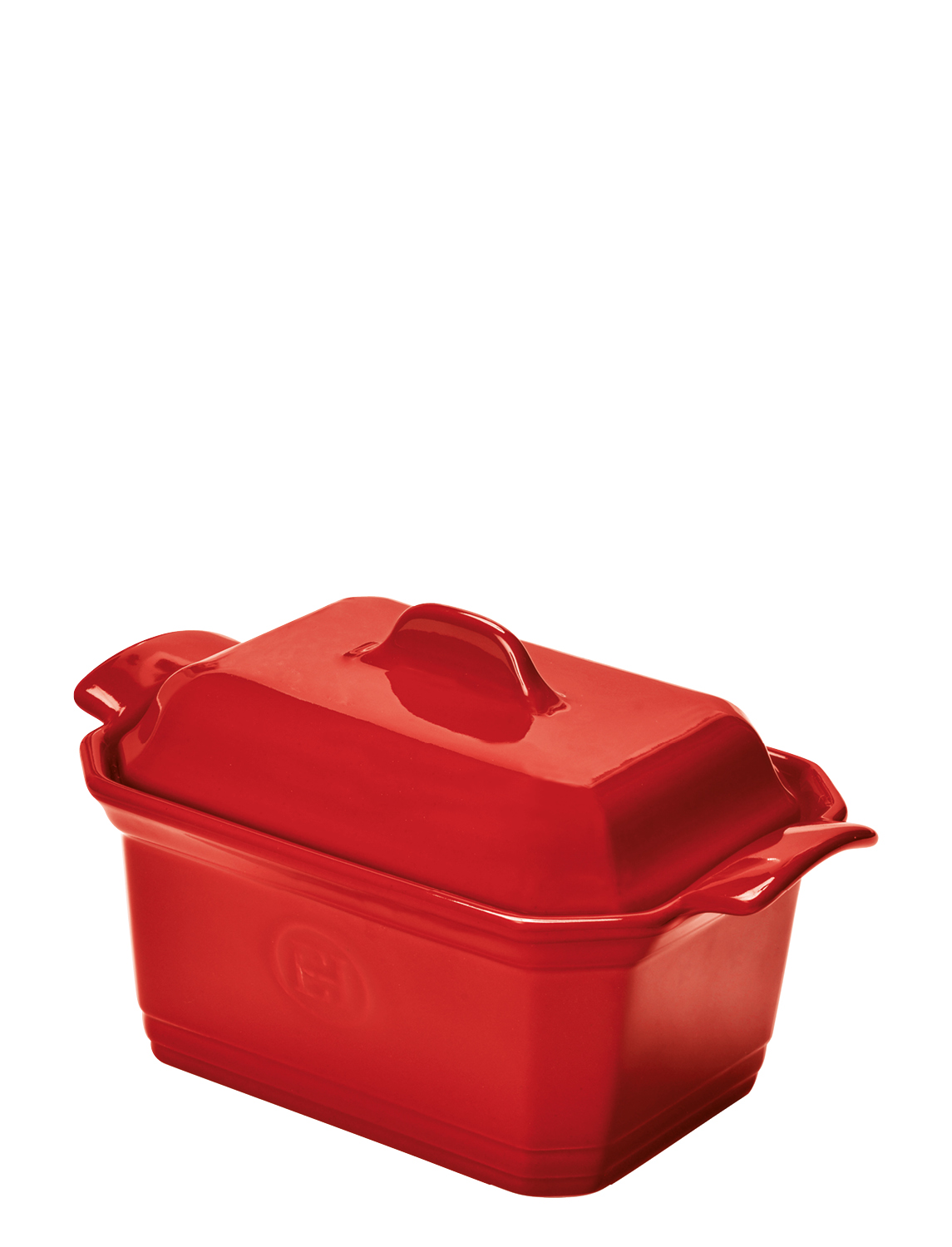Terrineform 0.6 Liter 16x12x11 cm