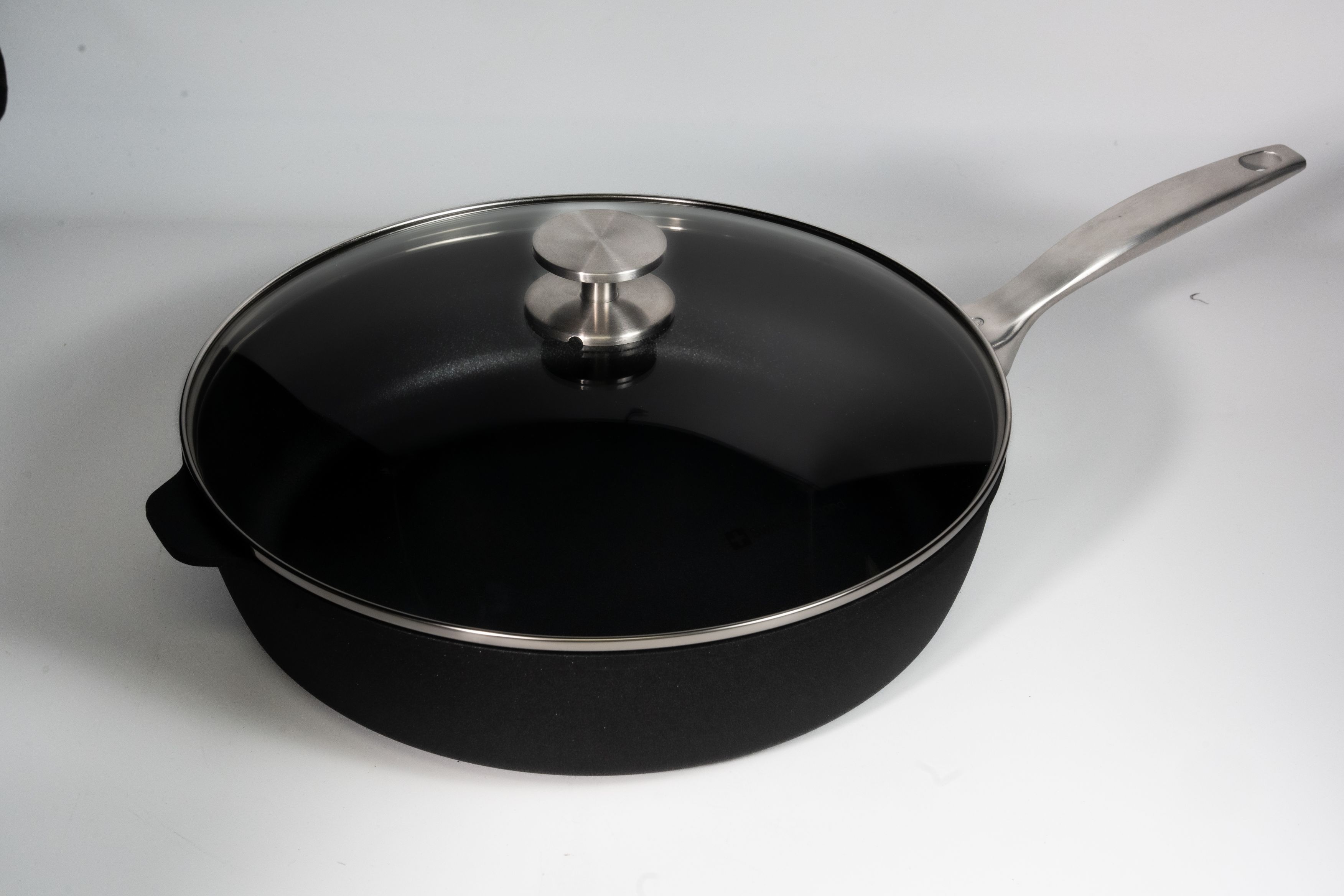 Kochtopf, Kochgeschirr