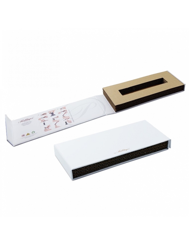 Classic 100 Korkenzieher Chrom ESDI Geschenkkarton