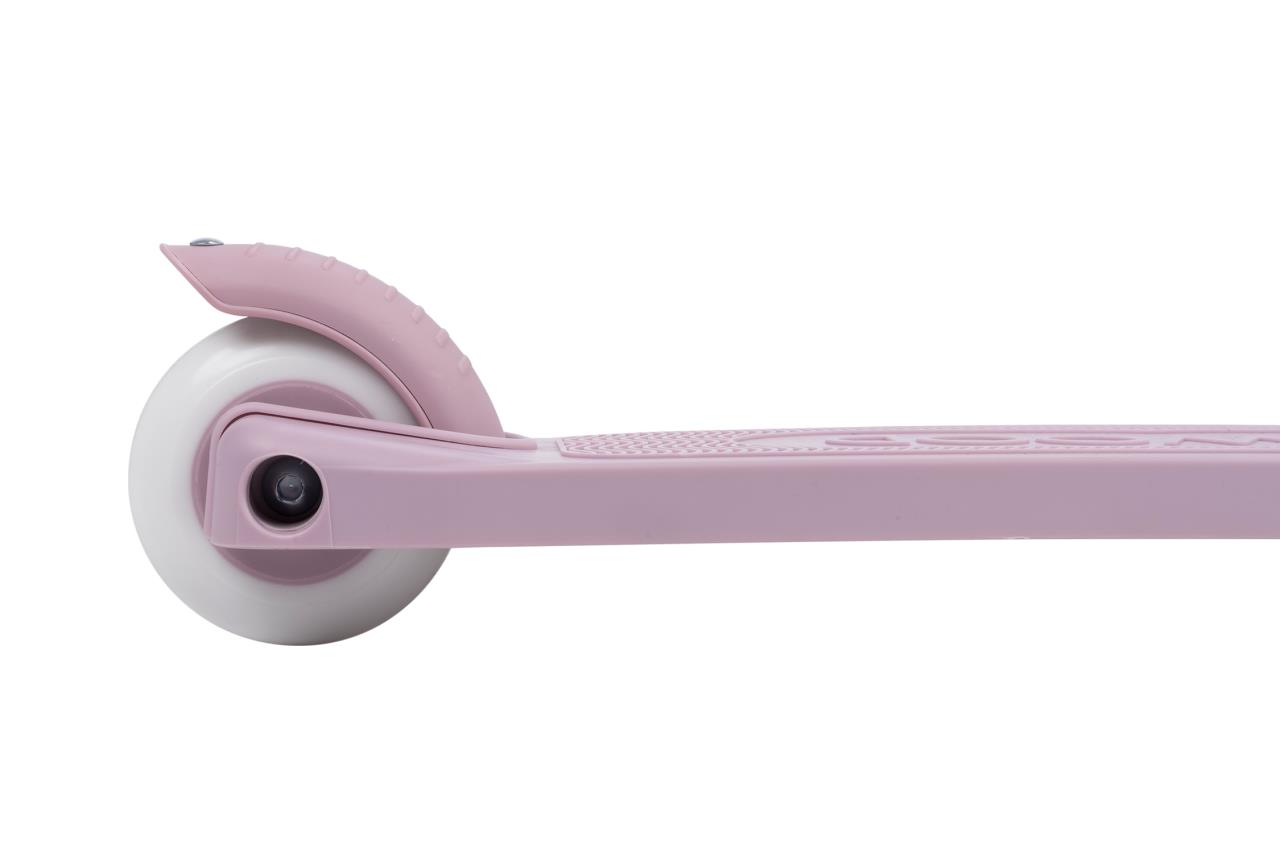 ECO SCOOTER - Vintage Eco Tretroller
