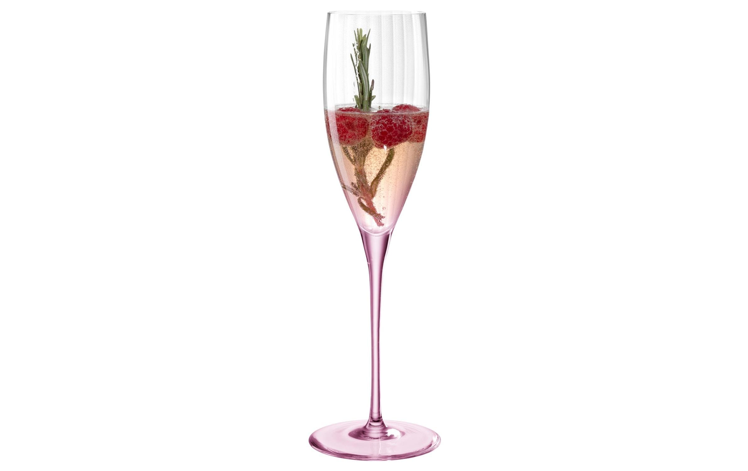 Leonardo Sektglas Poesia rosé 250ml