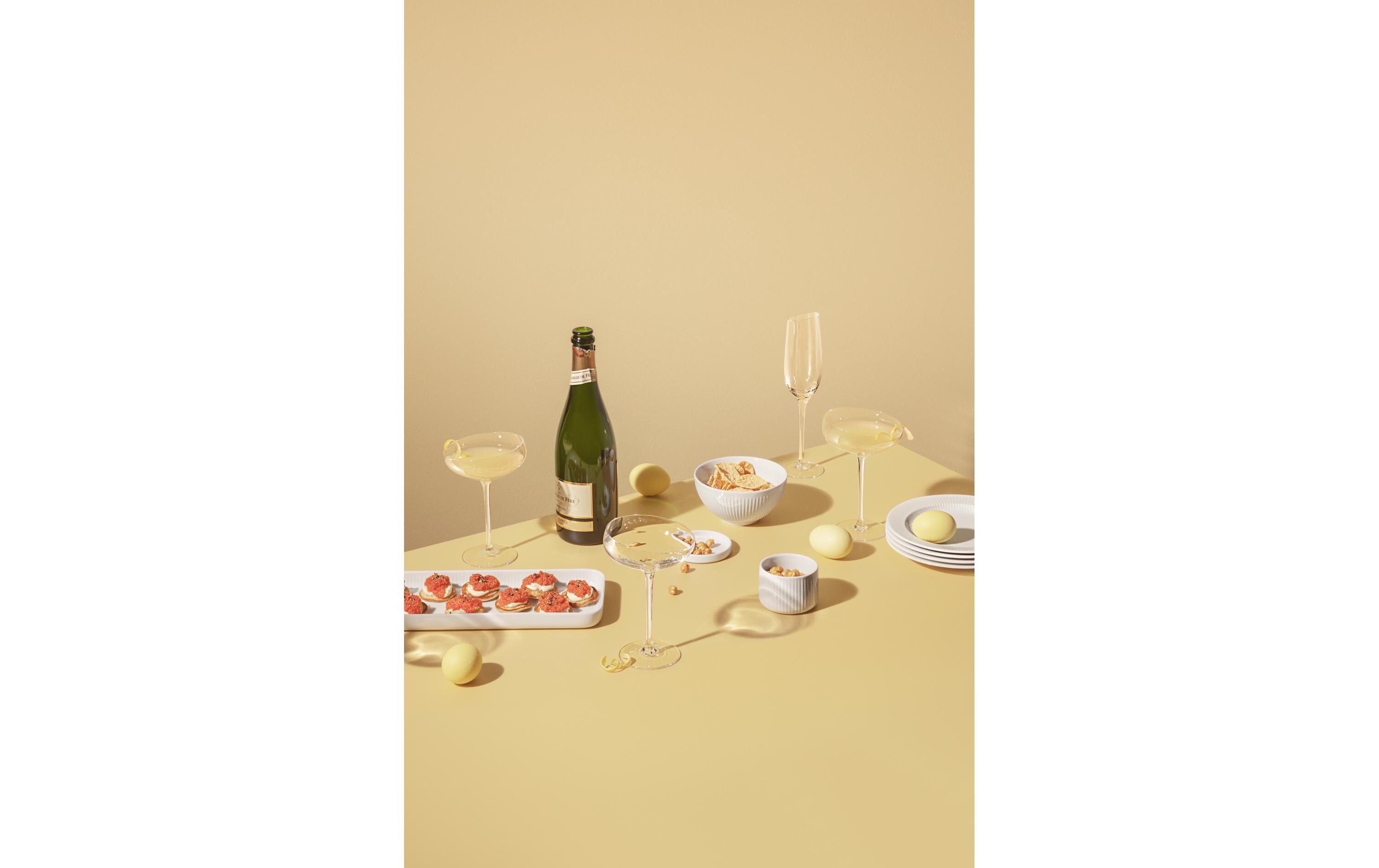 Eva Solo Champagnerglas 200ml