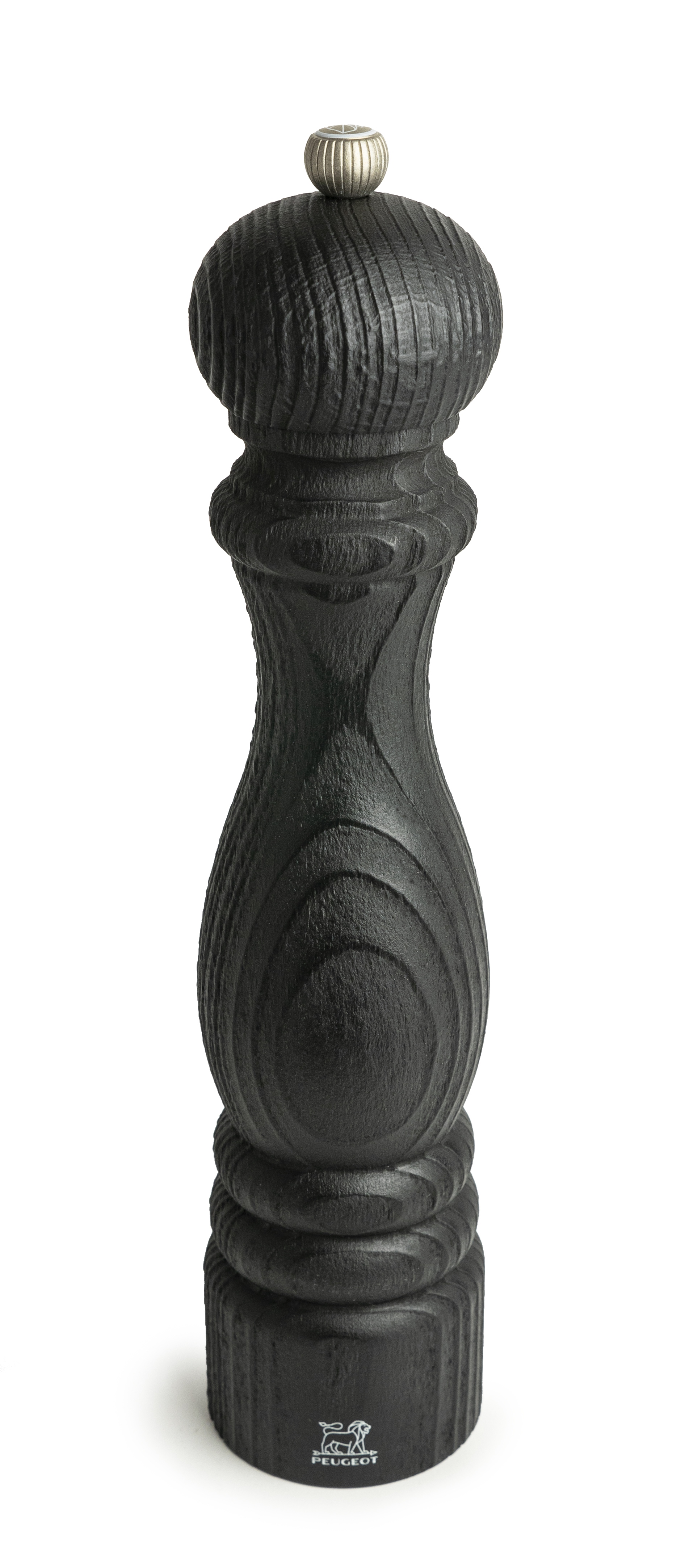 NATURE BLACK PARIS Salzmühle 30cm