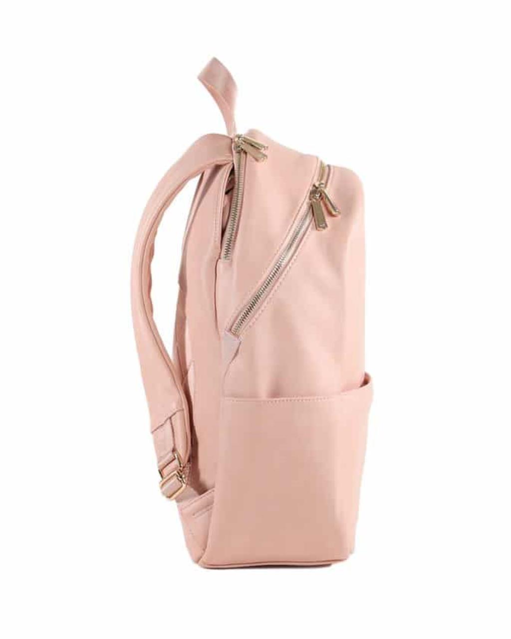 Skyline Rucksack, rosa