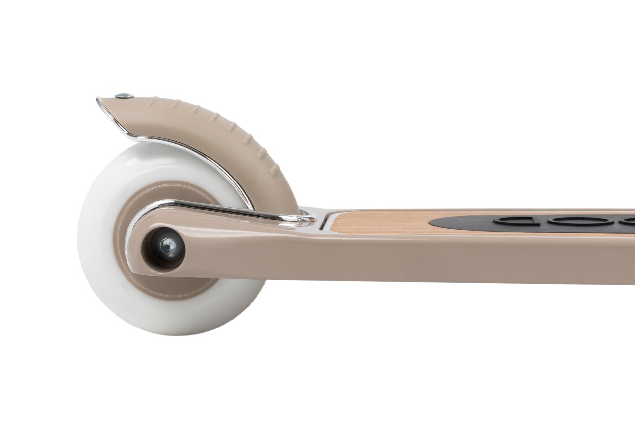 Scooter - Vintage Tretroller