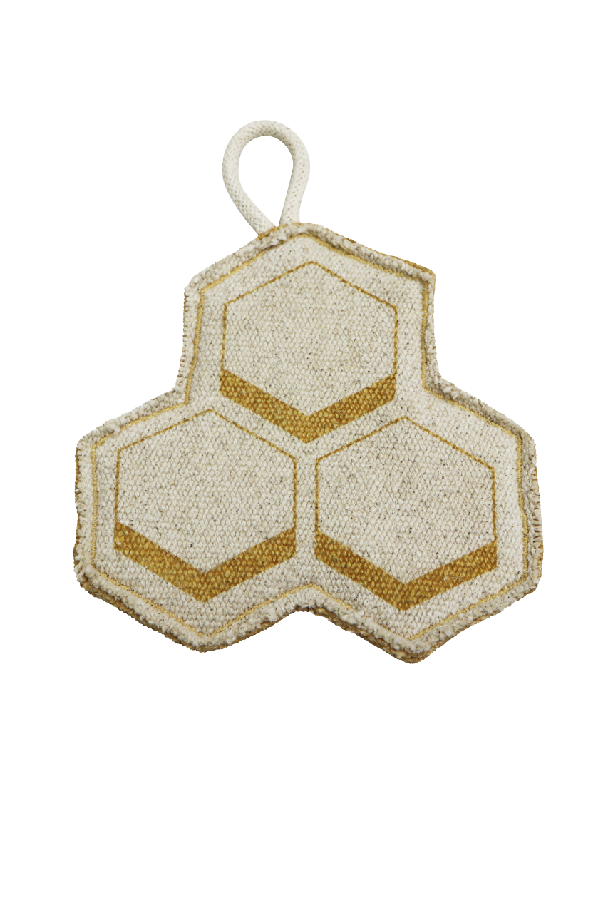 Spielteppich Pollination