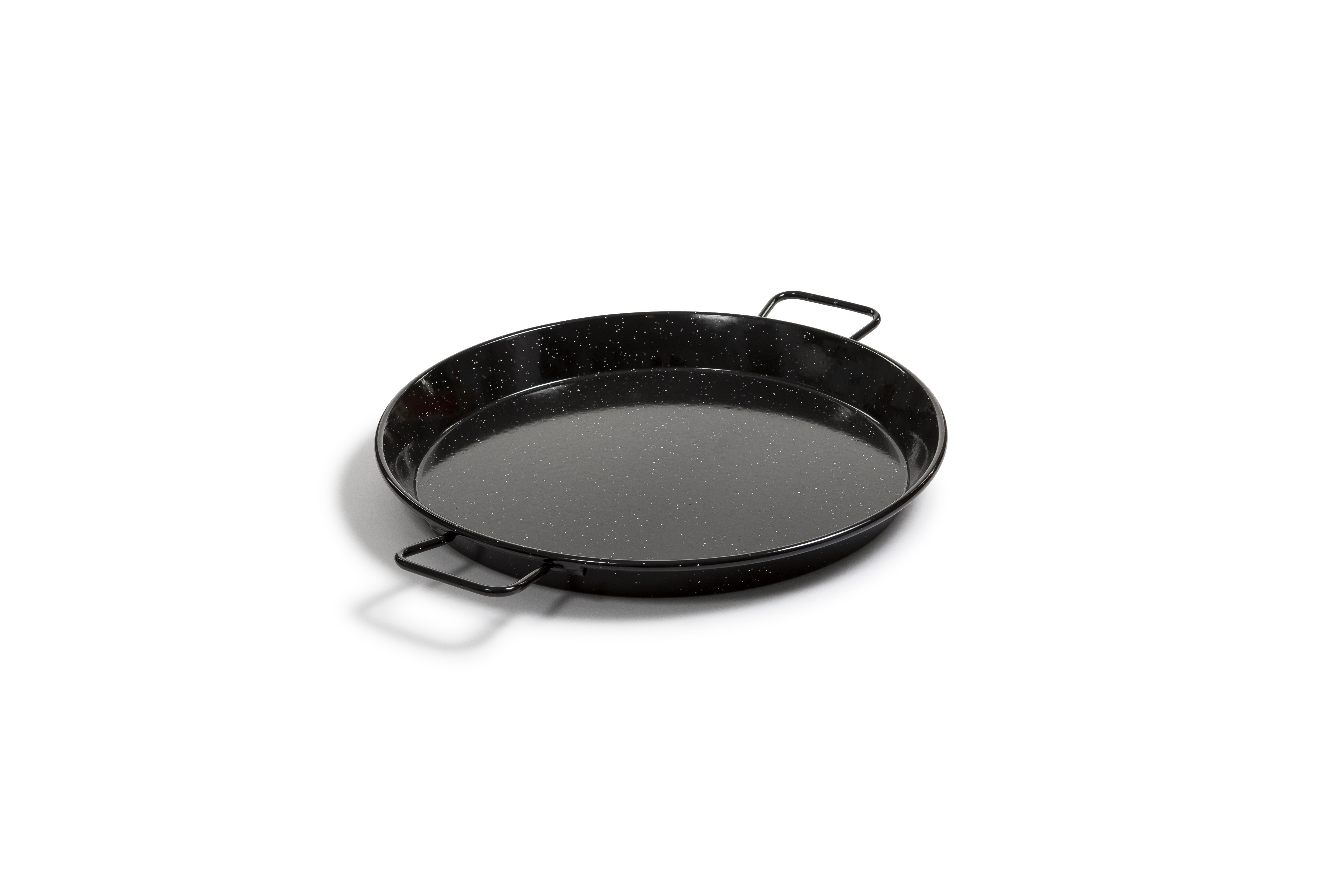 Paellapfanne emailliert Ø 50 cm Paellapfanne emailliert Ø 50 cm