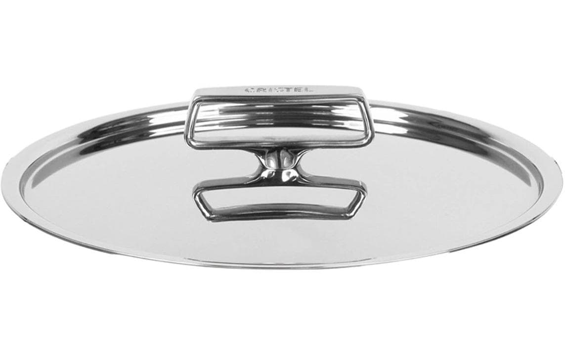 Cristel Topfdeckel Castel Pro 20cm