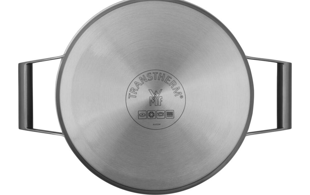 WMF Kochgeschirr-Set 5-teilig Comfort Line WMF Kochgeschirr-Set 5-teilig Comfort Line