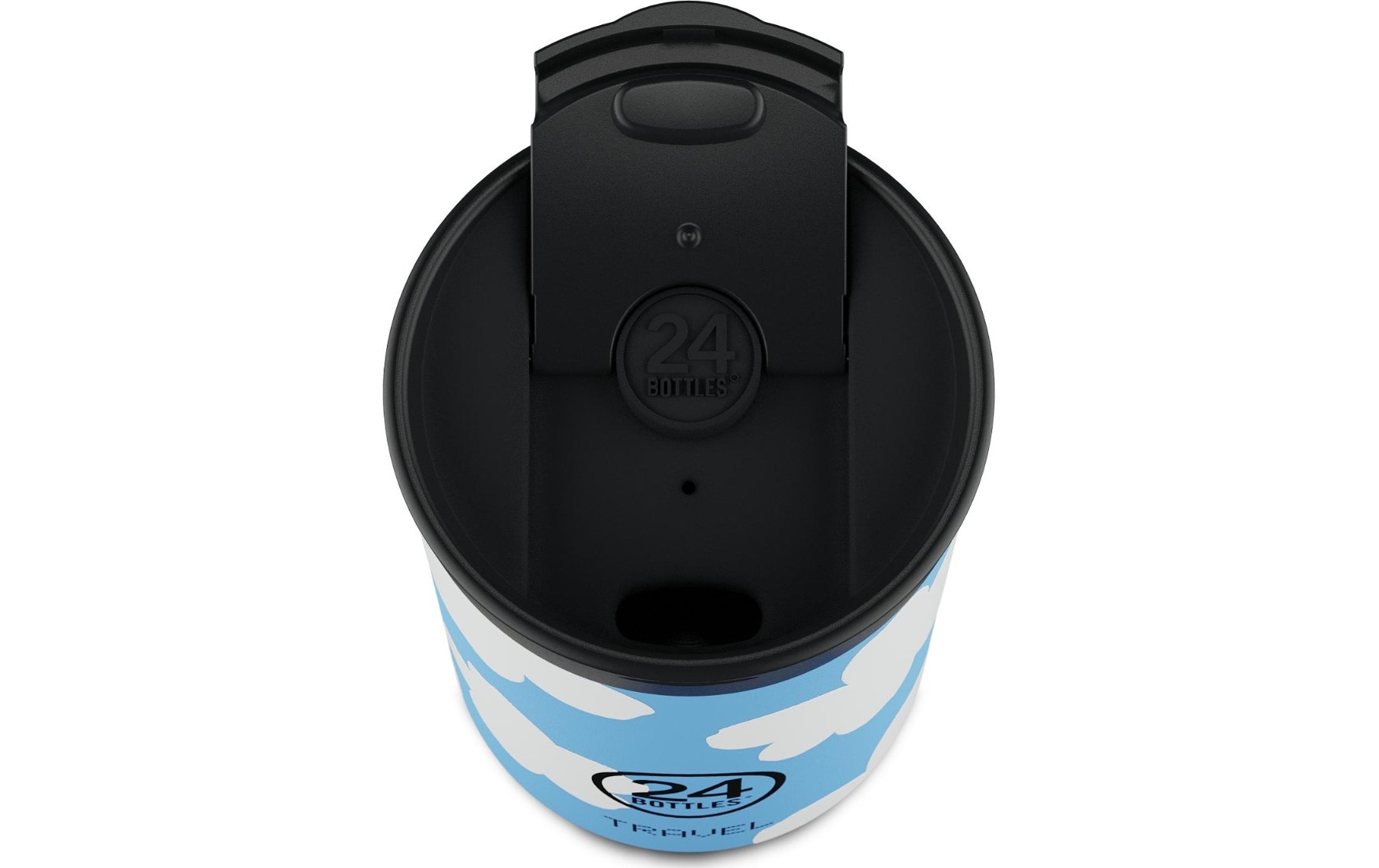 24Bottles Travel Tumbler 350ml Daydreaming