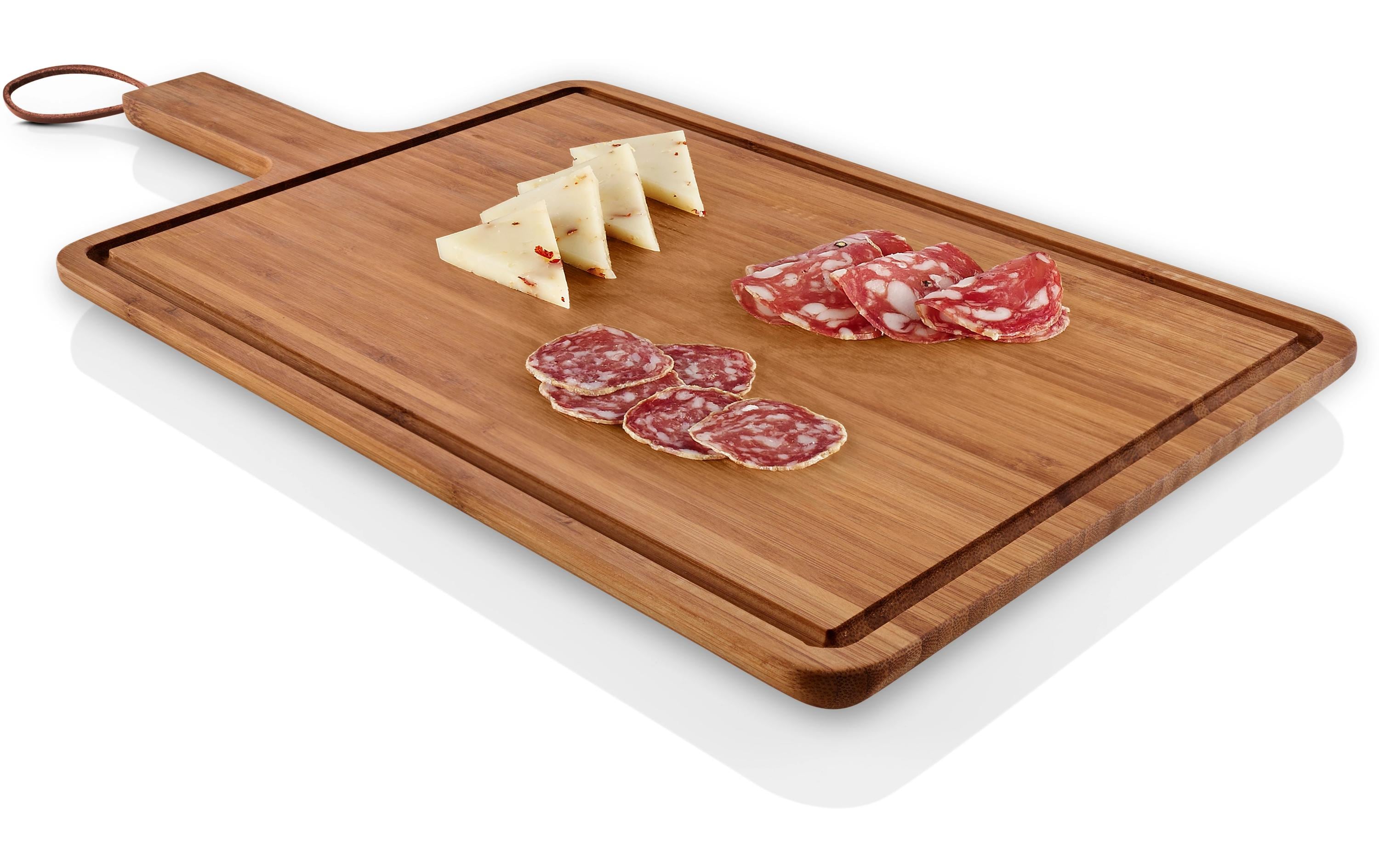 Essen, Fleisch, Schwein, Schneidbrett