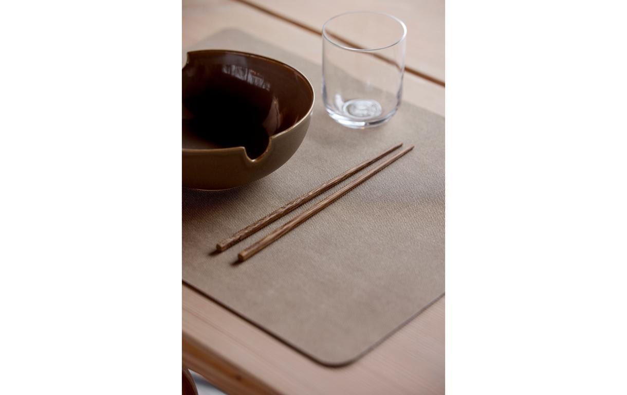 Villa Collection Ramen Schale Shoku Essstäbchen, Essen